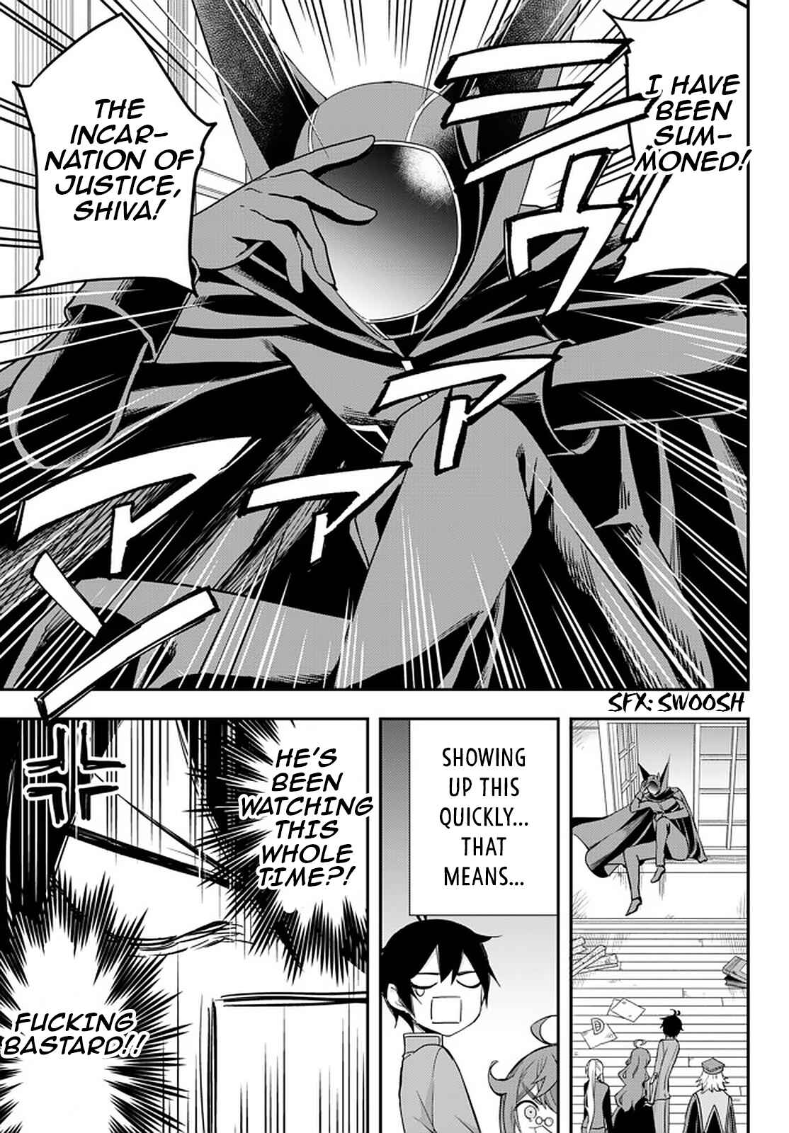 Chapter 33 - Page 1