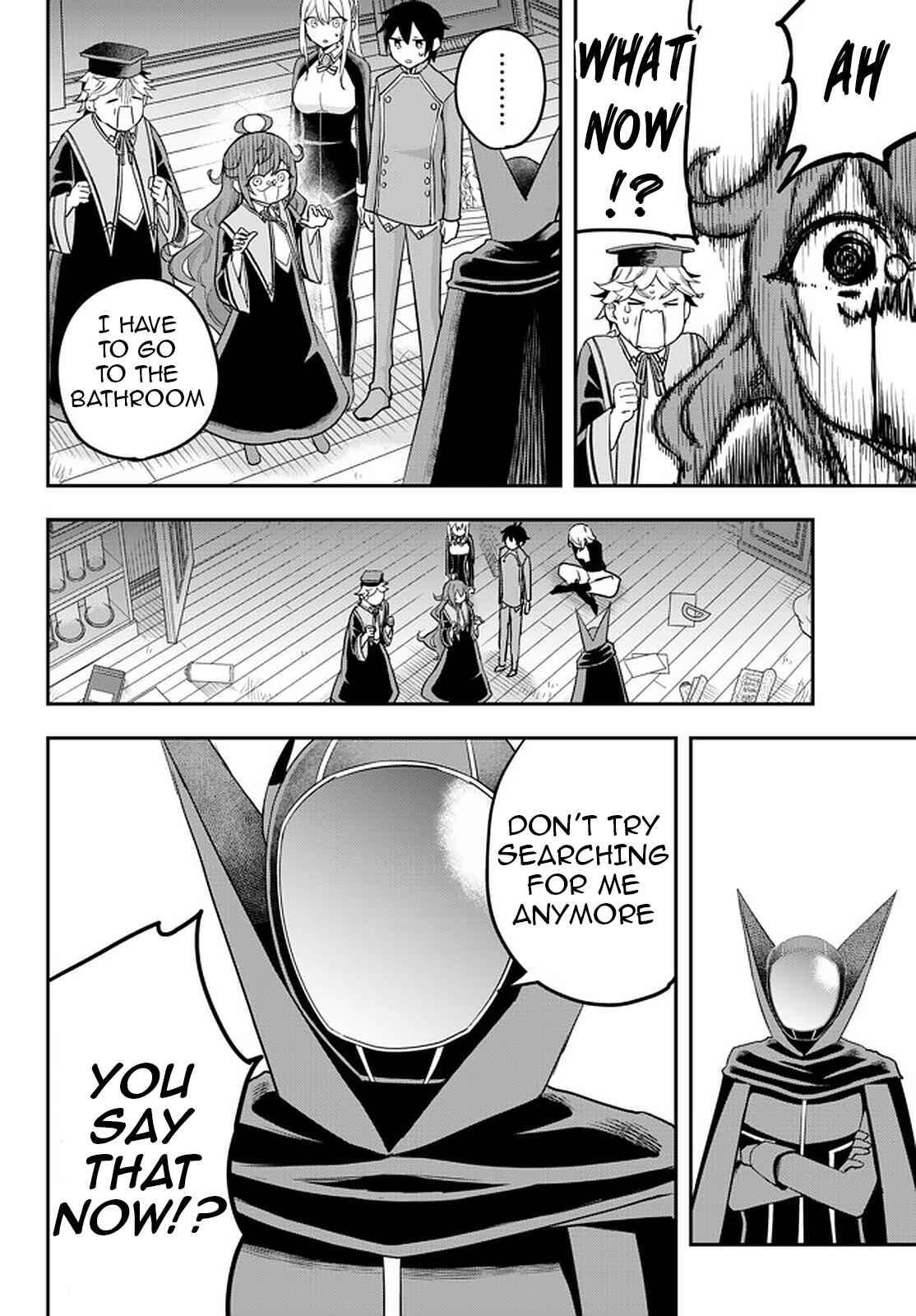 Chapter 33 - Page 12
