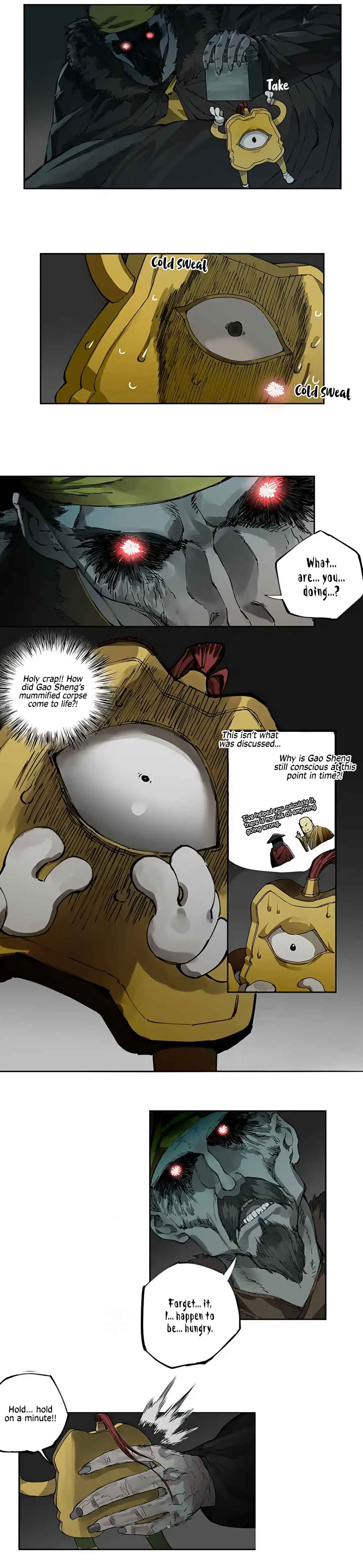 Chapter 235 - Page 3