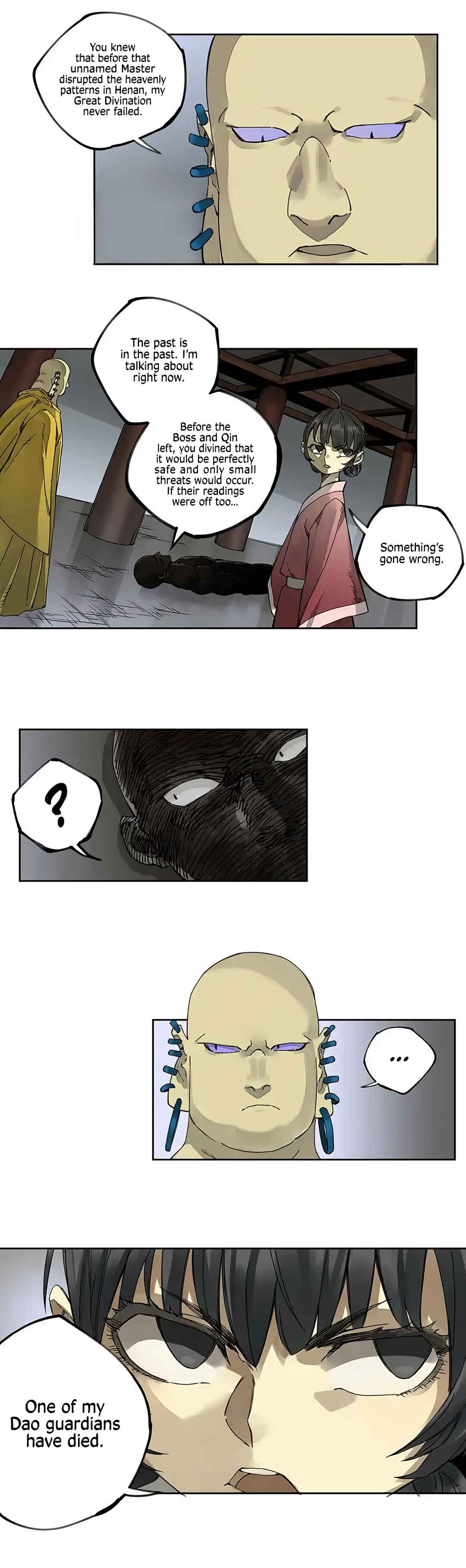 Chapter 235 - Page 5