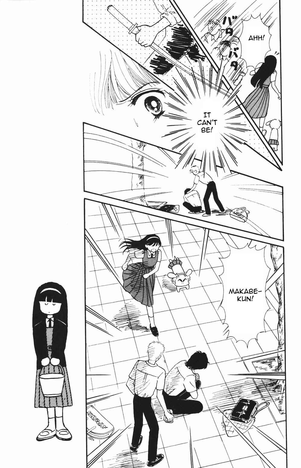 Chapter 79 - Page 26