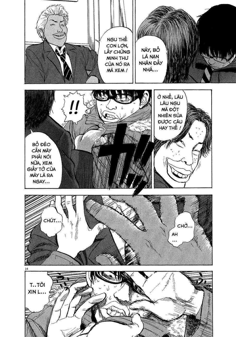 Chapter 32 - Page 13