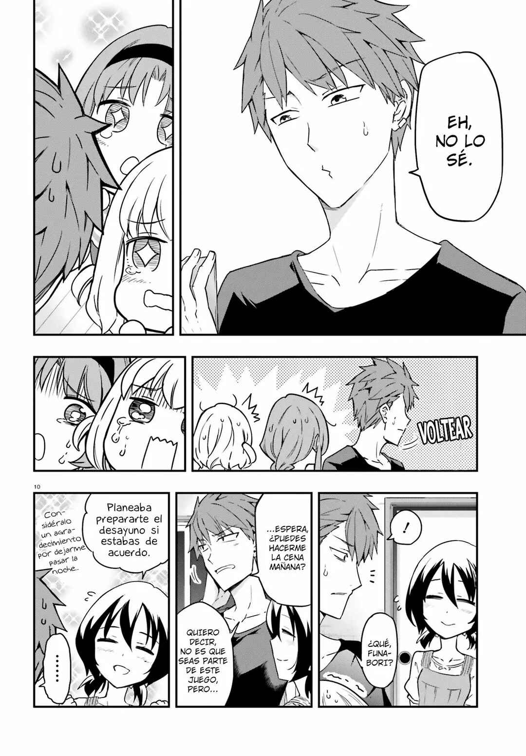 Chapter 112 - Page 11