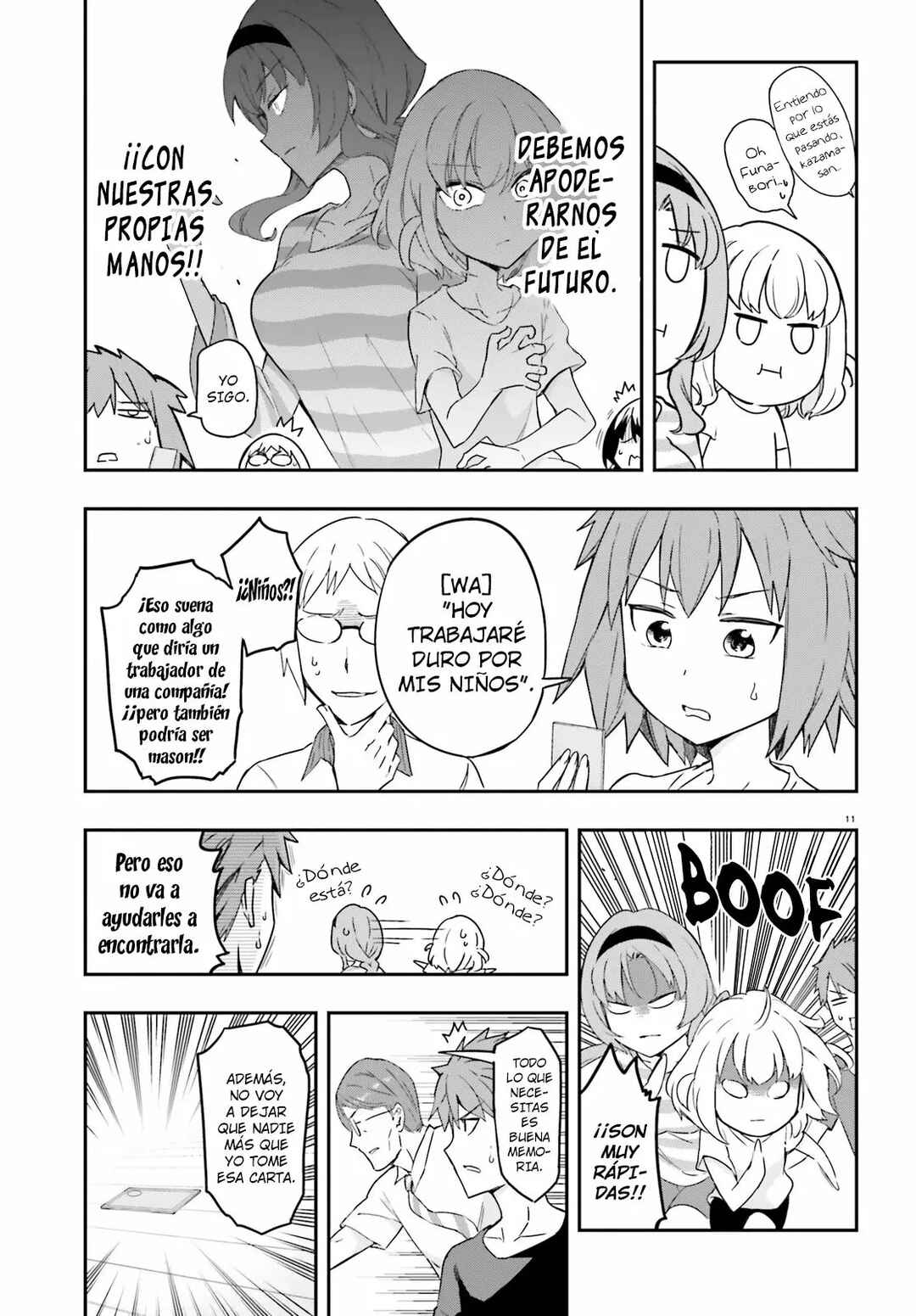 Chapter 112 - Page 12