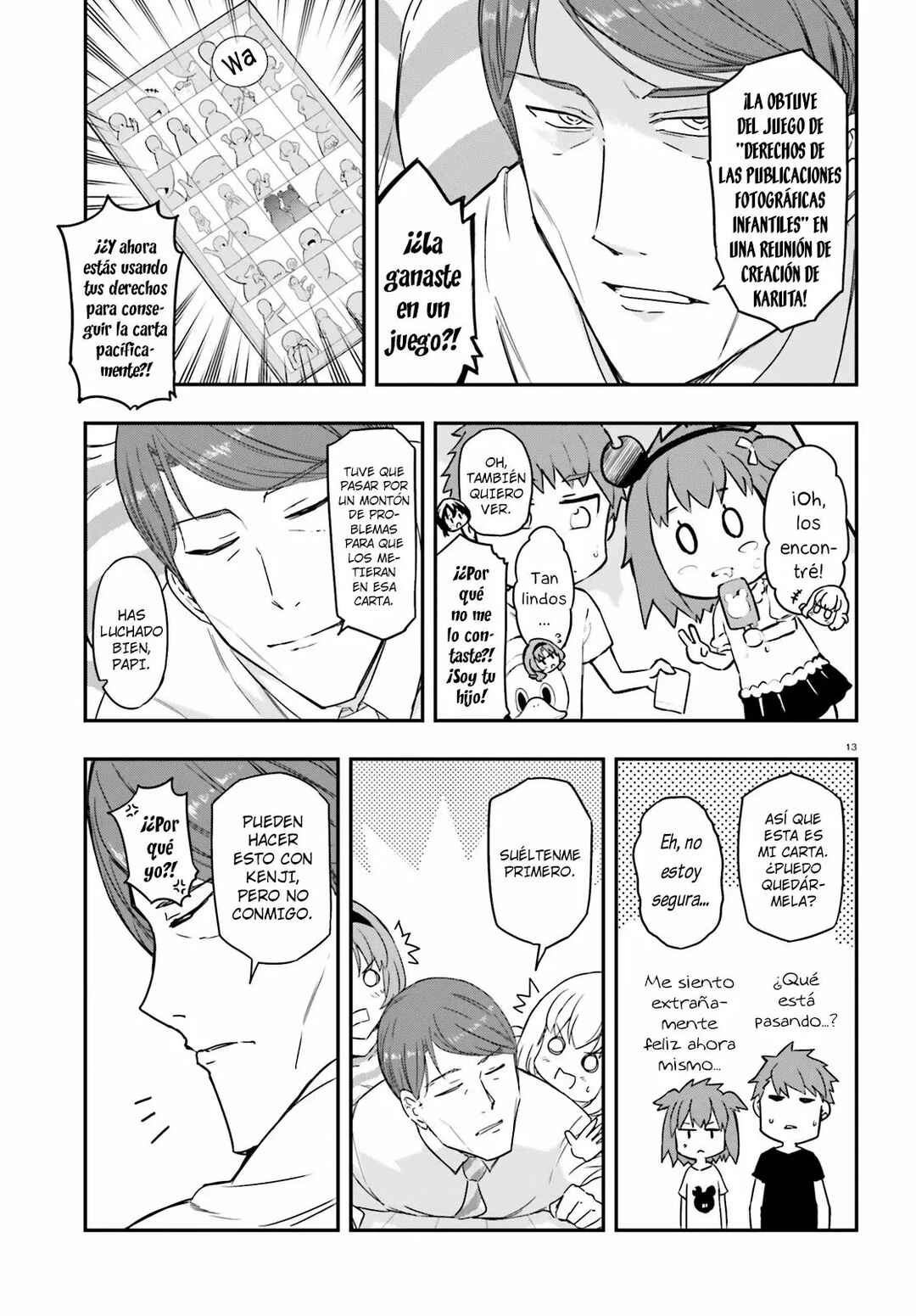 Chapter 112 - Page 14