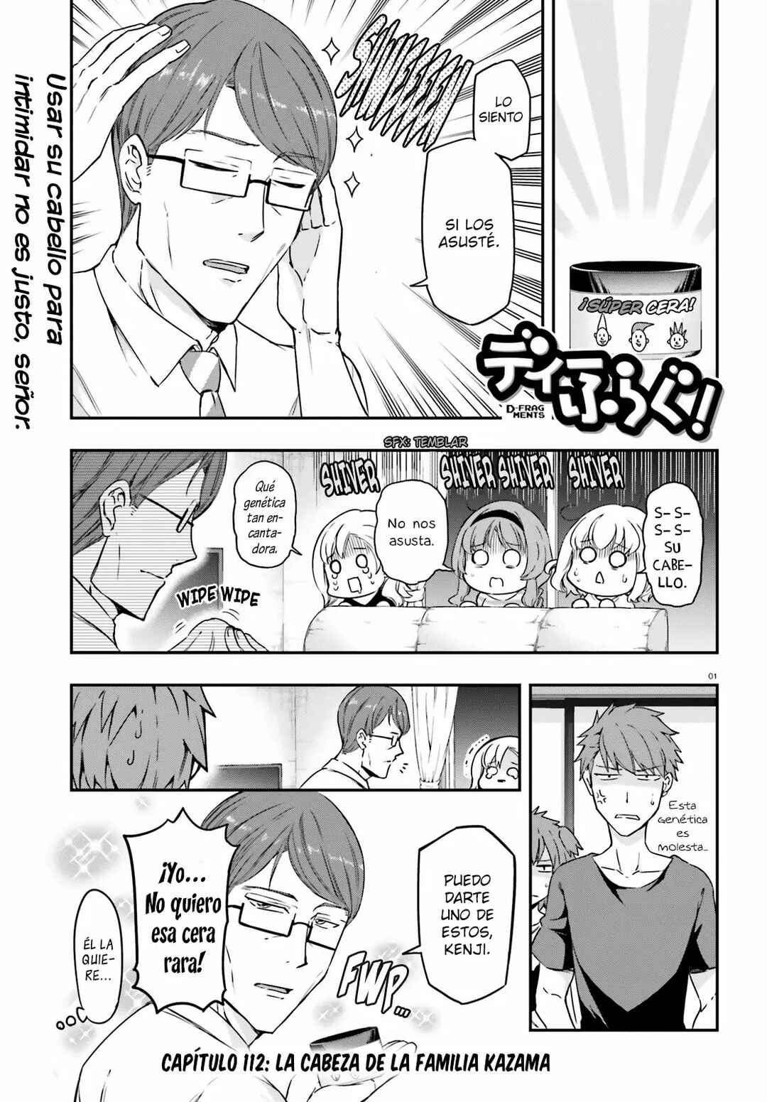 Chapter 112 - Page 2