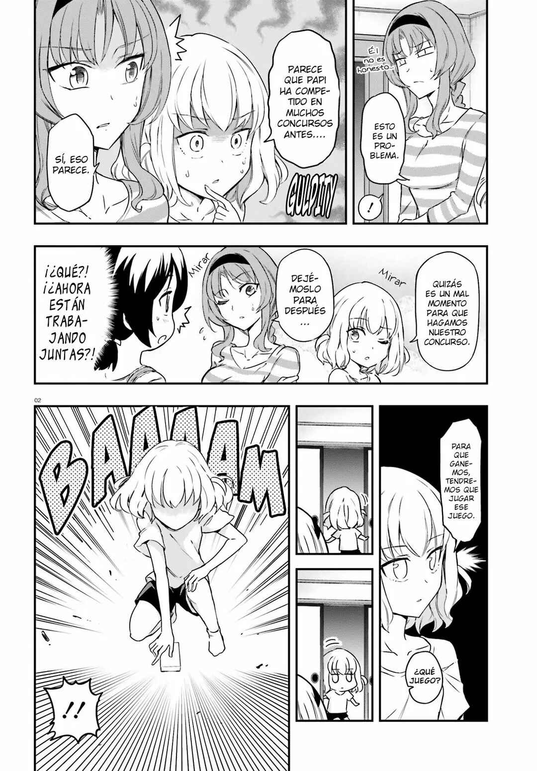 Chapter 112 - Page 3
