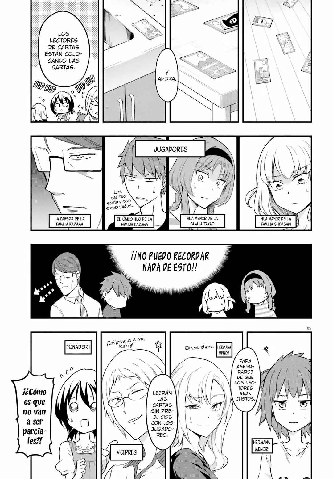 Chapter 112 - Page 6
