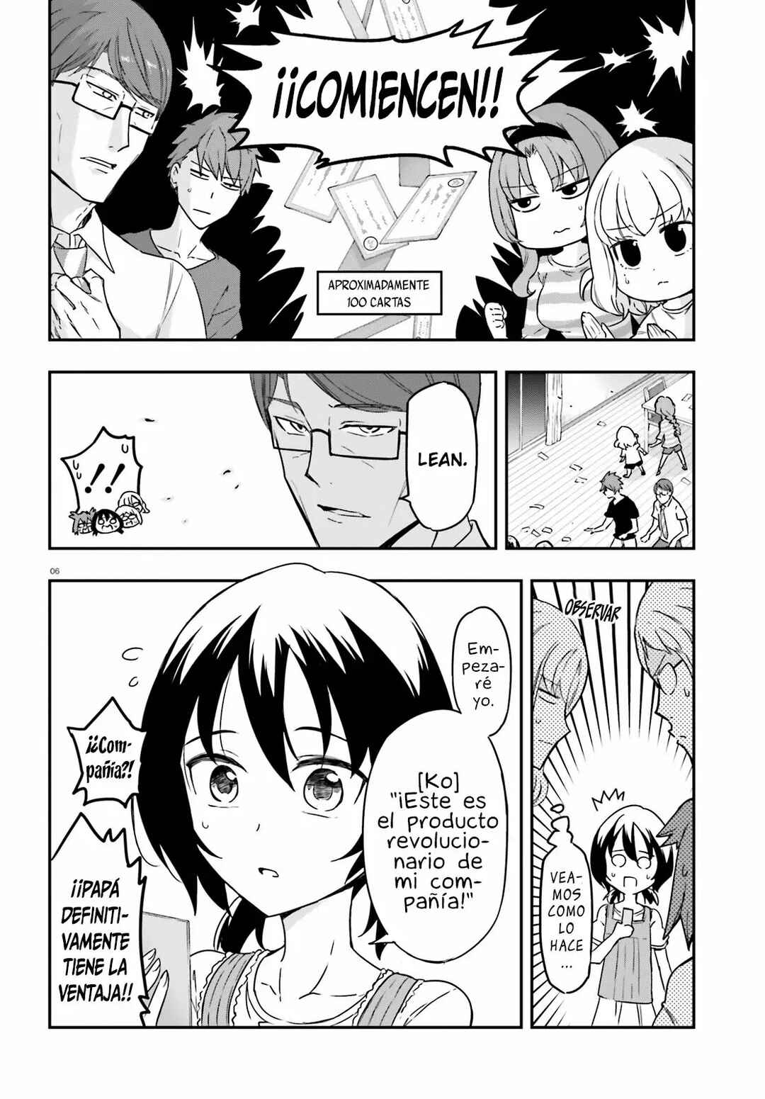 Chapter 112 - Page 7