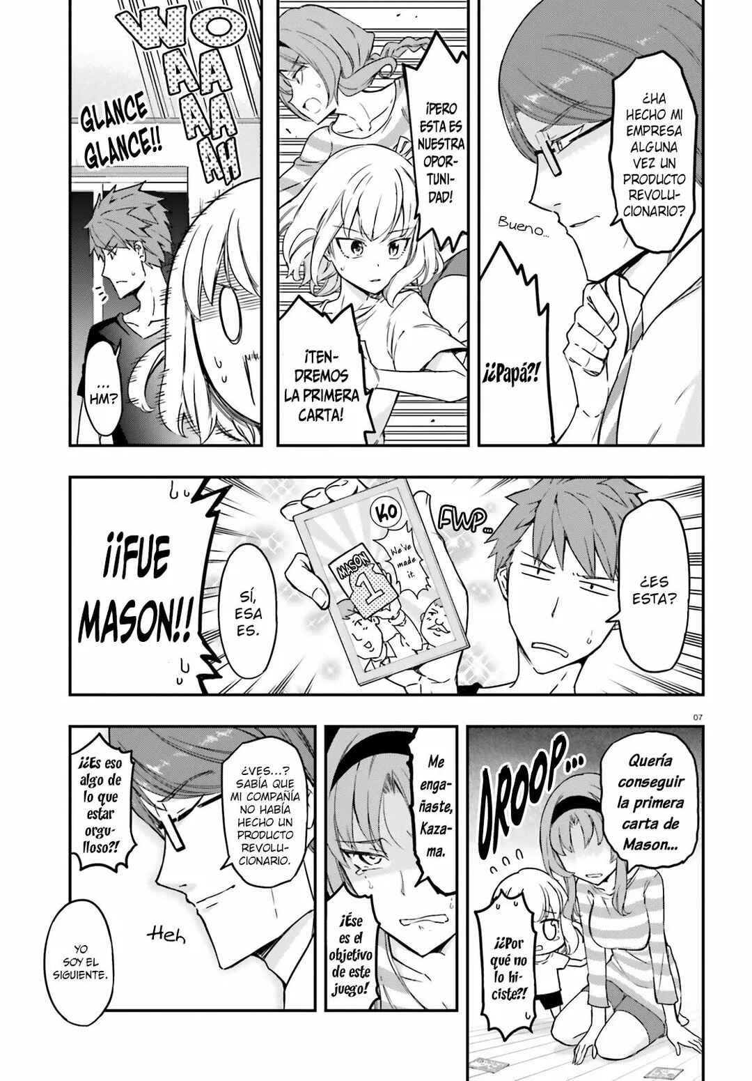 Chapter 112 - Page 8
