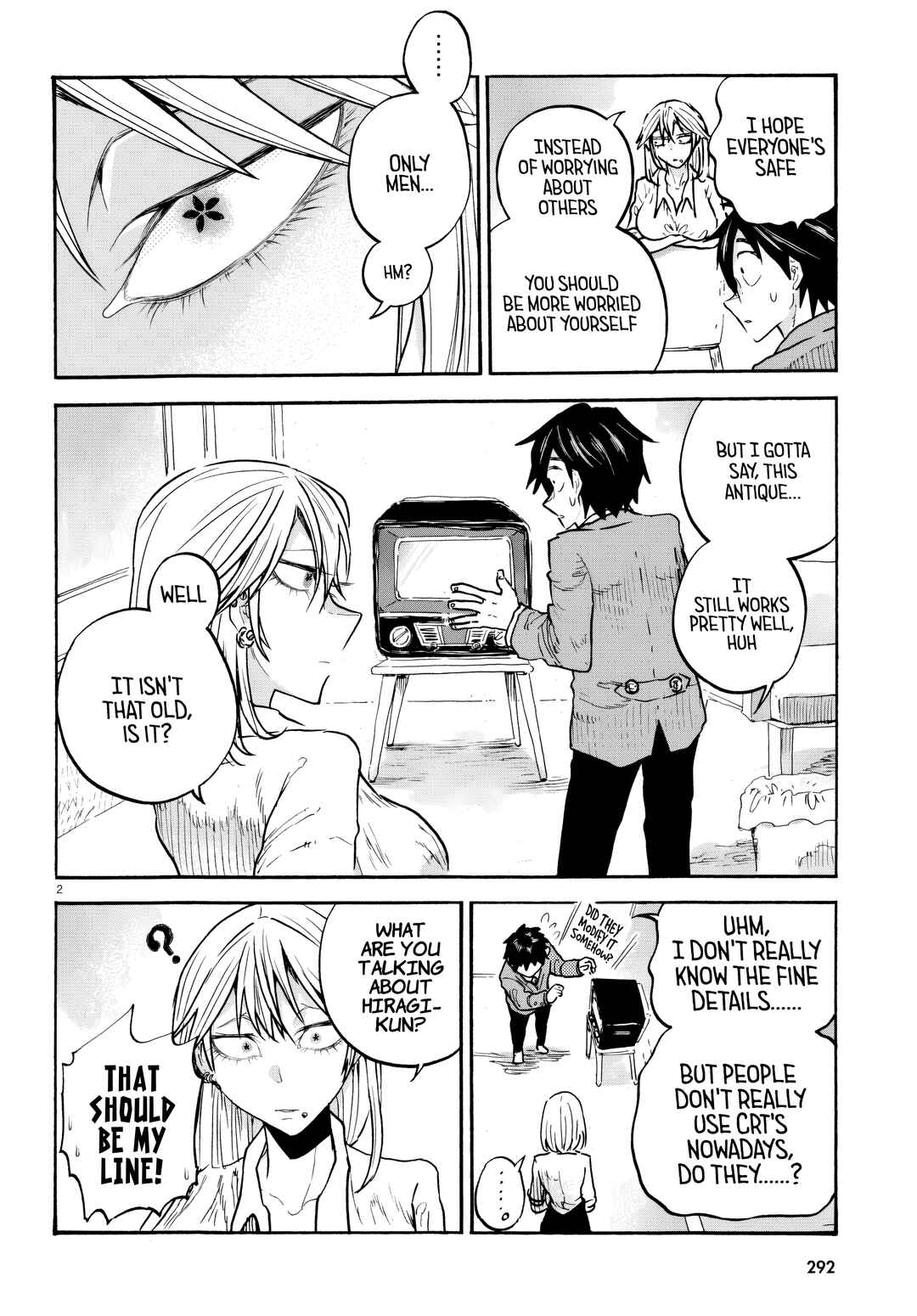 Chapter 4 - Page 2