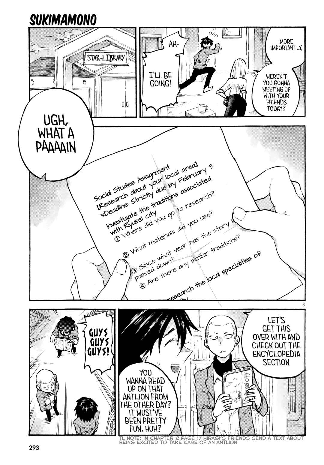 Chapter 4 - Page 3