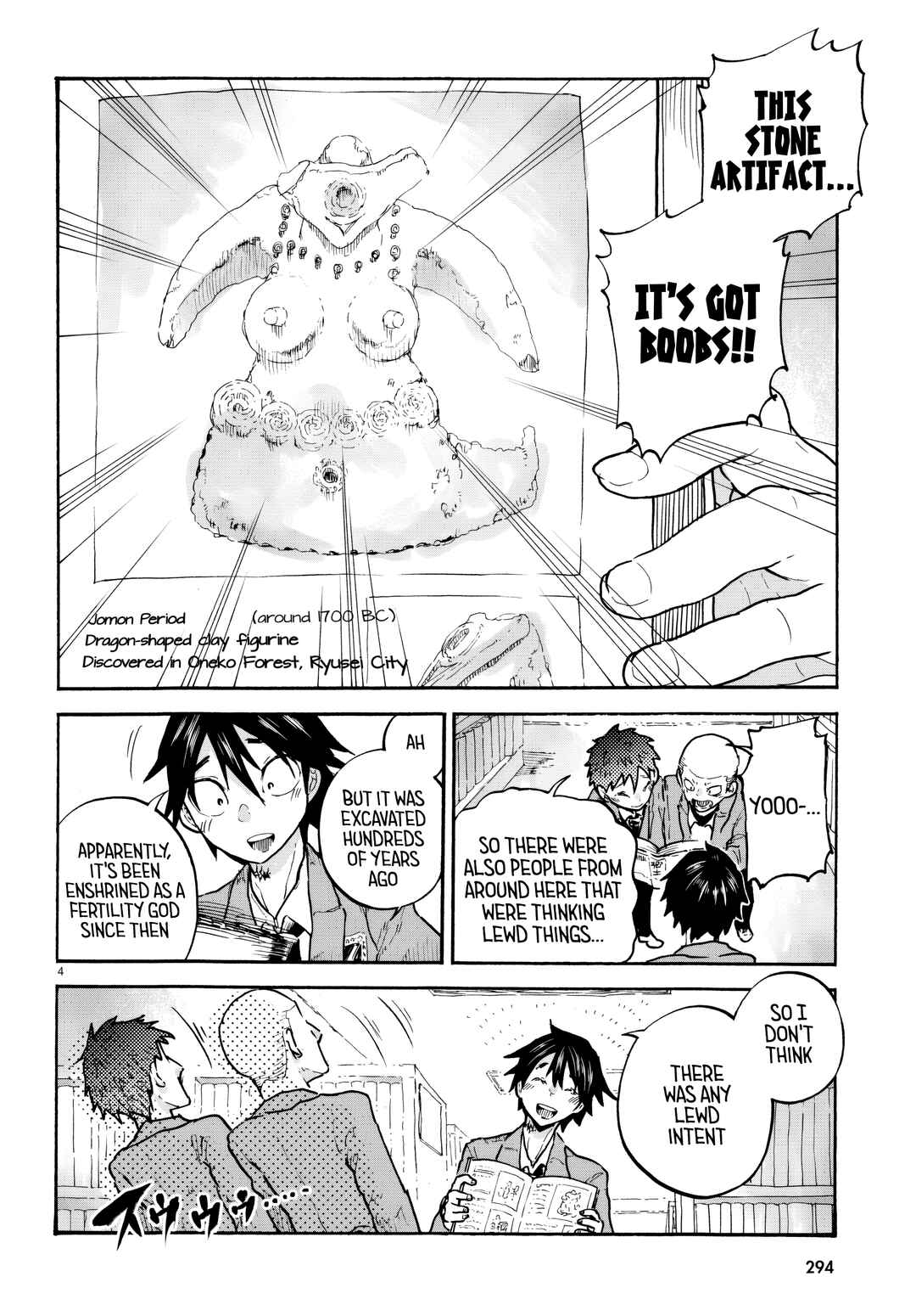 Chapter 4 - Page 4