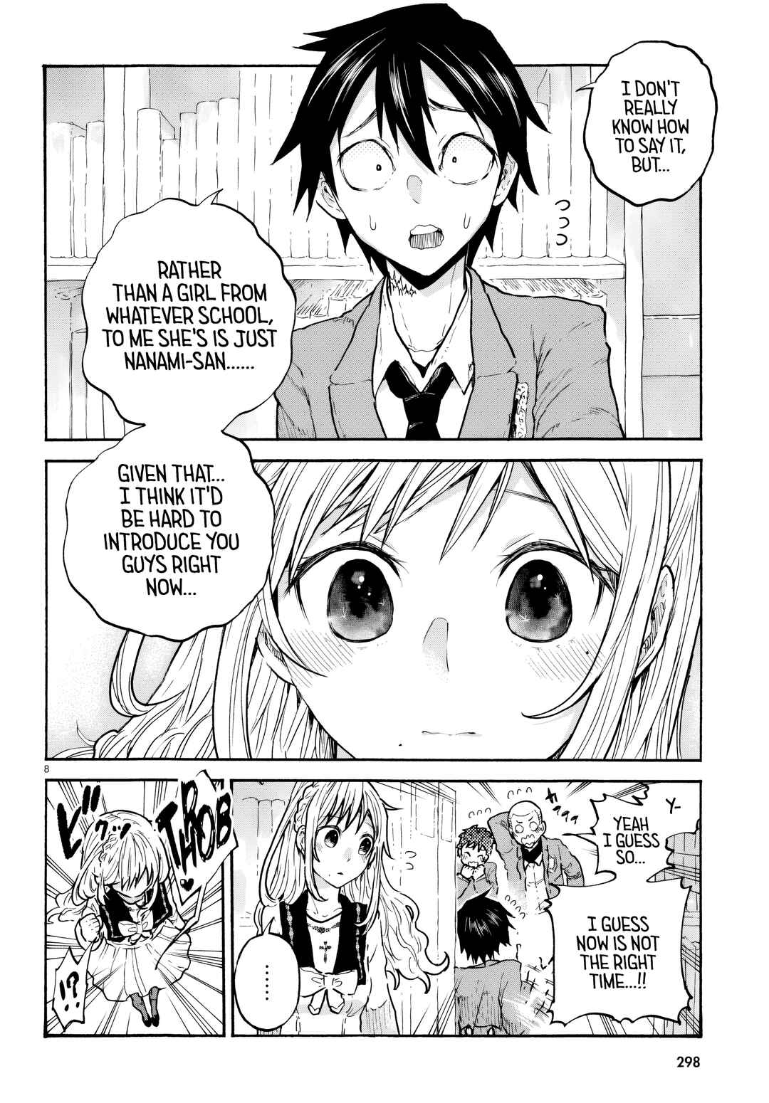 Chapter 4 - Page 8