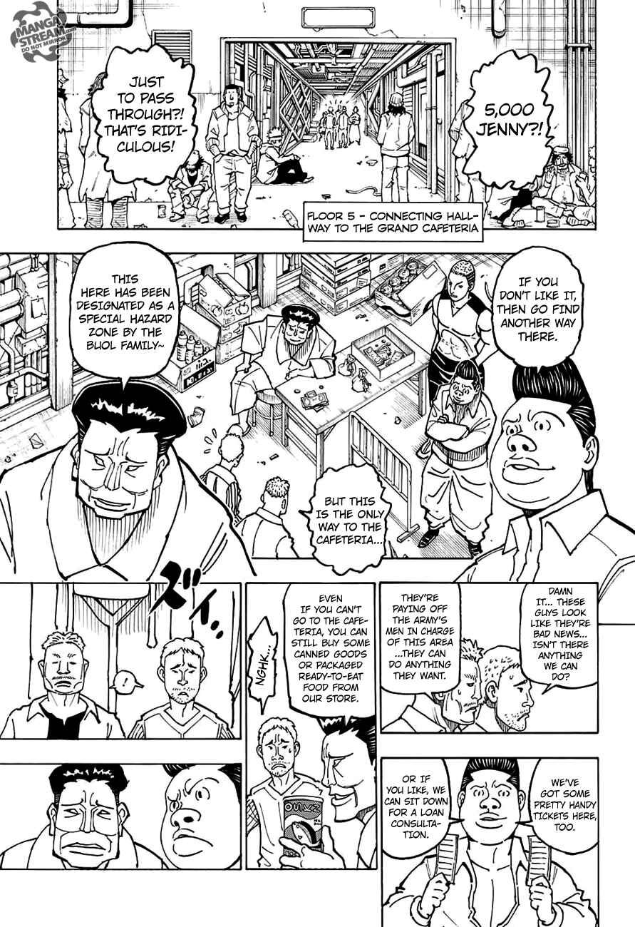 Chapter 371 - Page 13