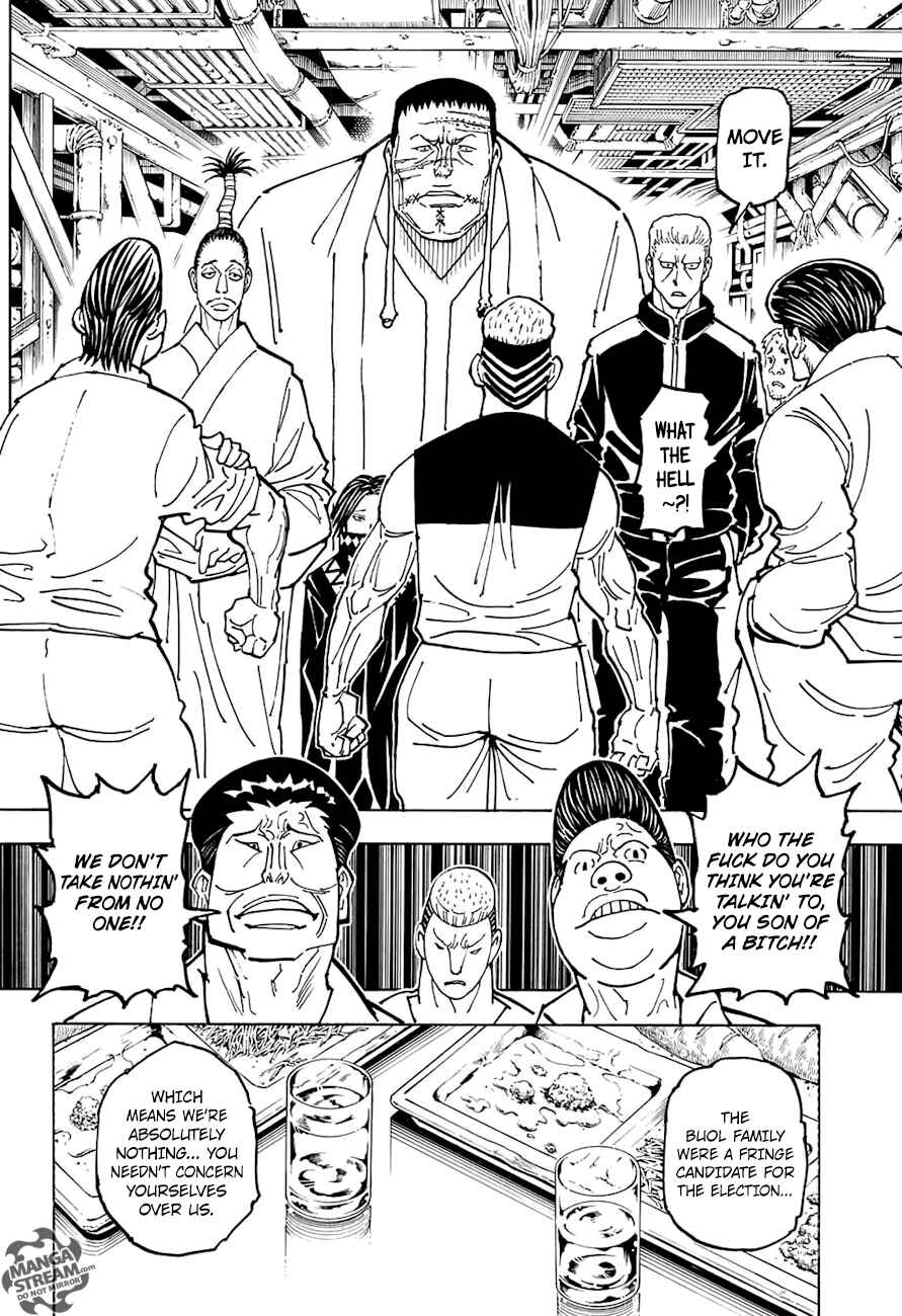 Chapter 371 - Page 14