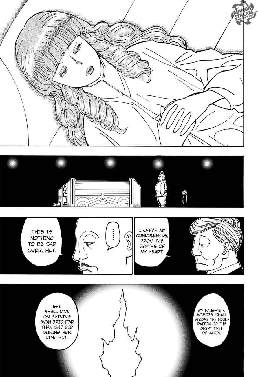 Chapter 371 - Page 19