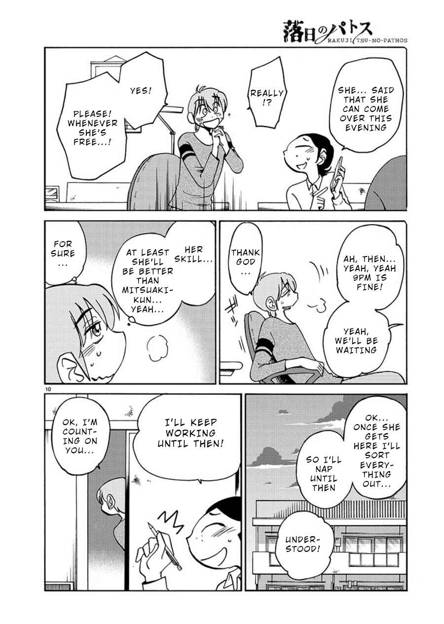 Chapter 63 - Page 10