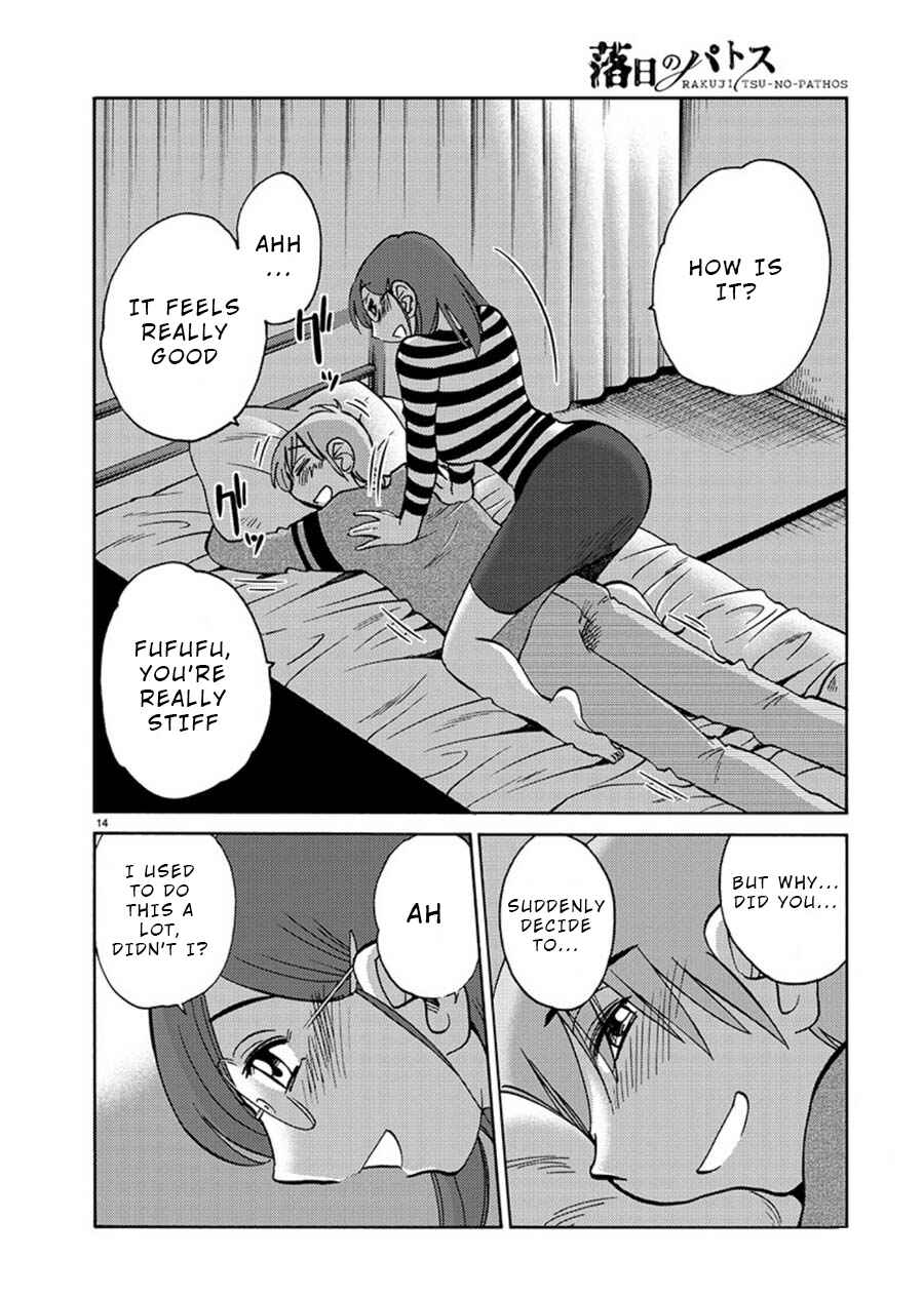 Chapter 63 - Page 14