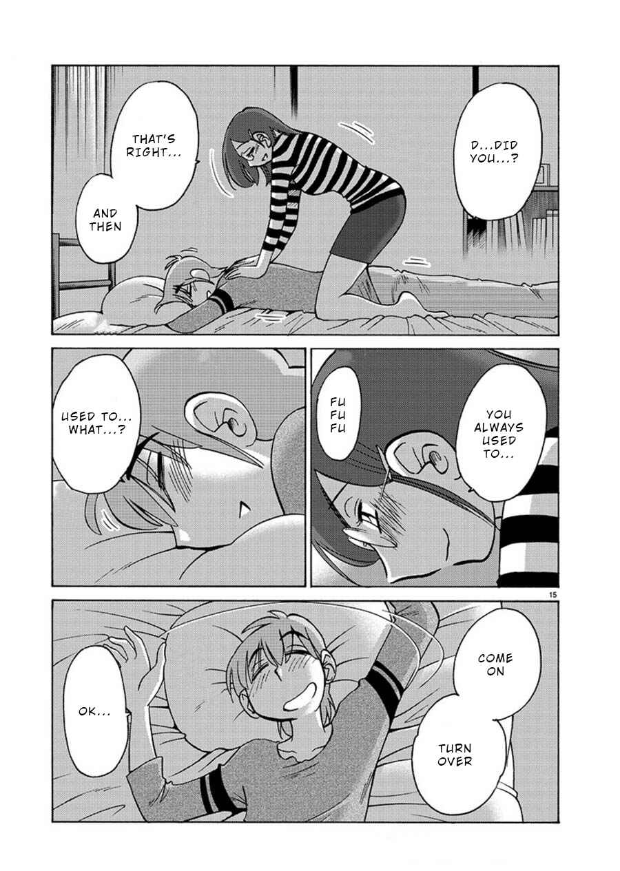 Chapter 63 - Page 15