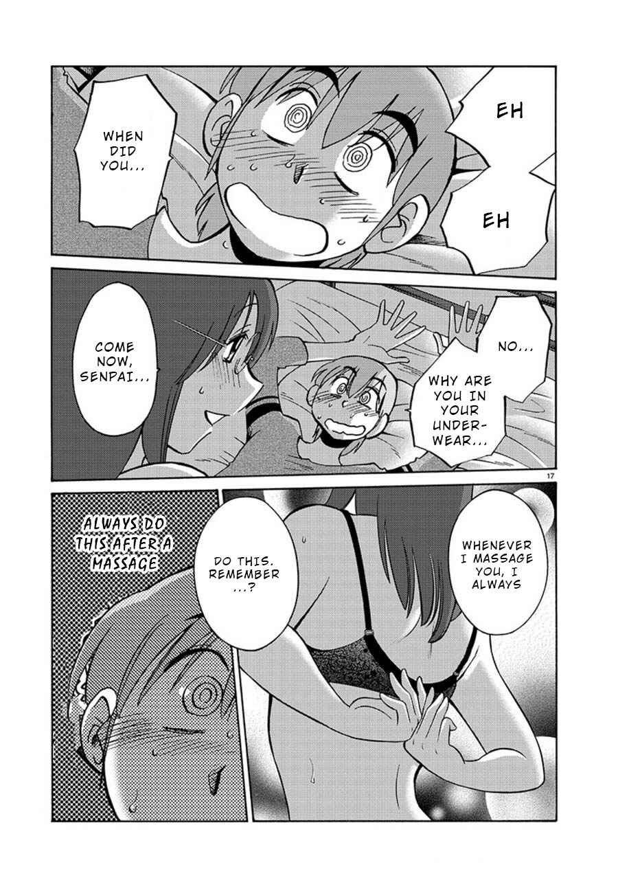 Chapter 63 - Page 17