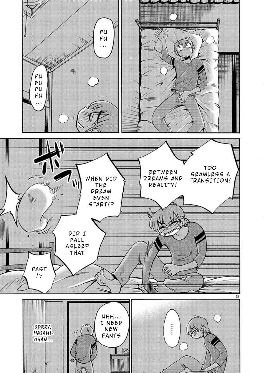 Chapter 63 - Page 21
