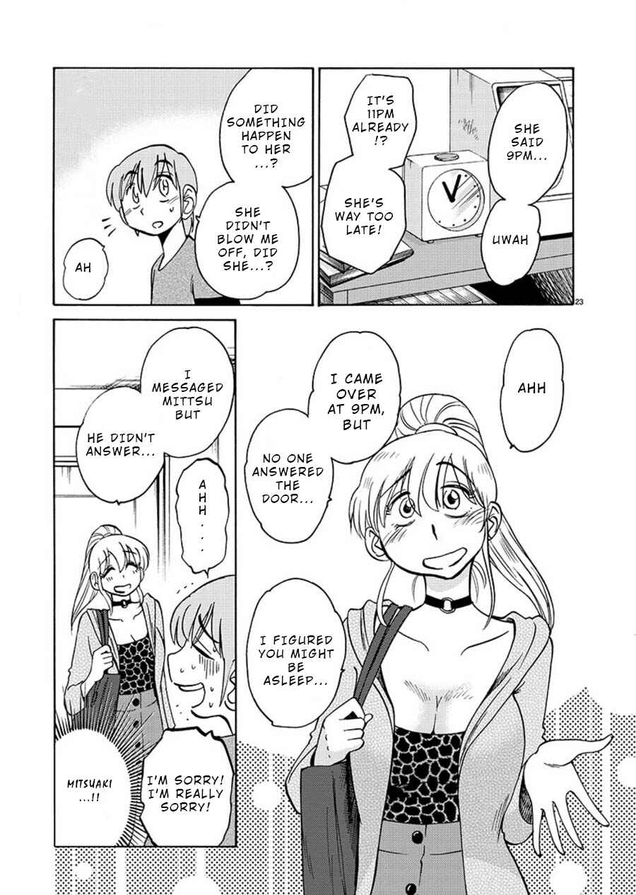 Chapter 63 - Page 23