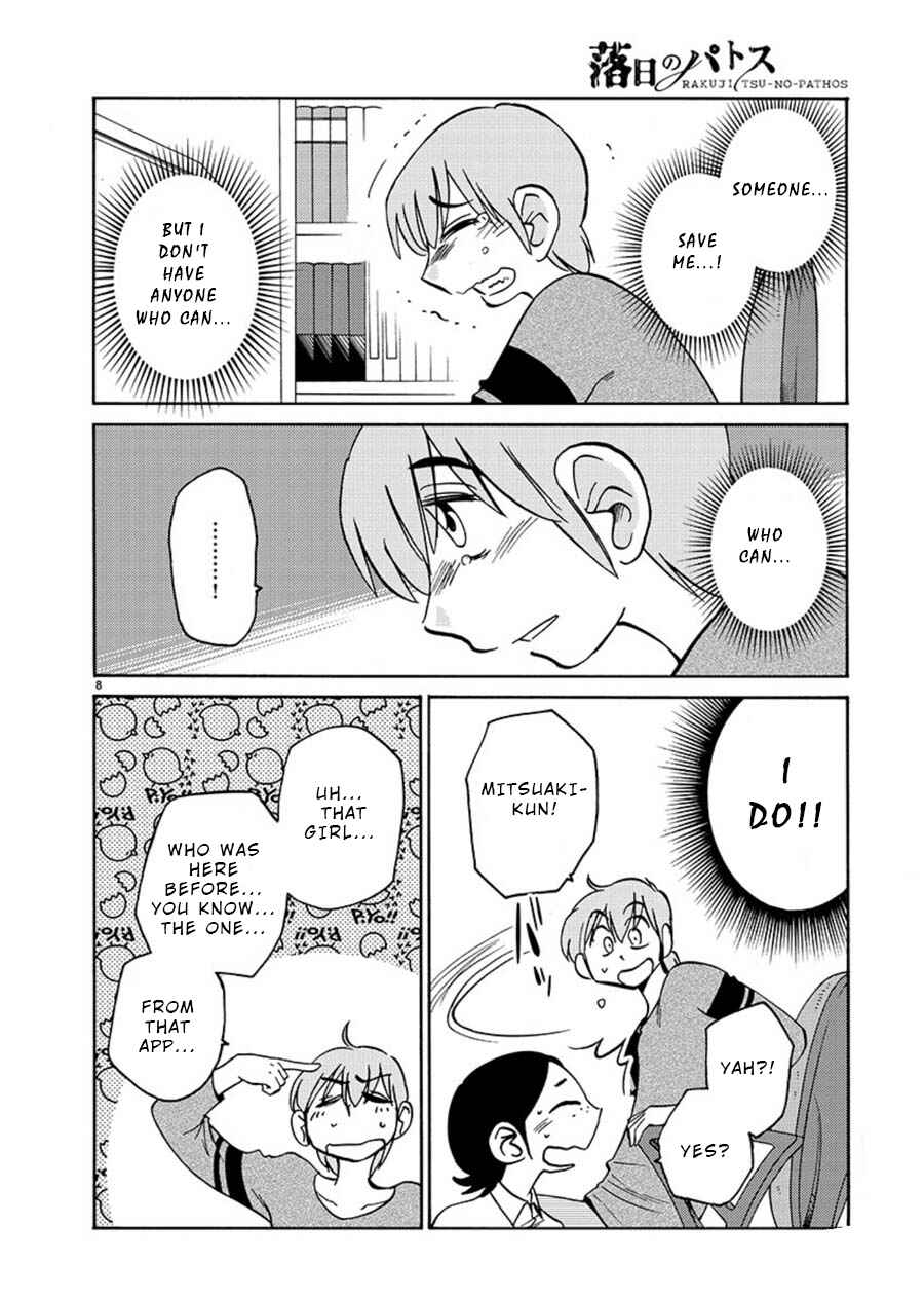 Chapter 63 - Page 8