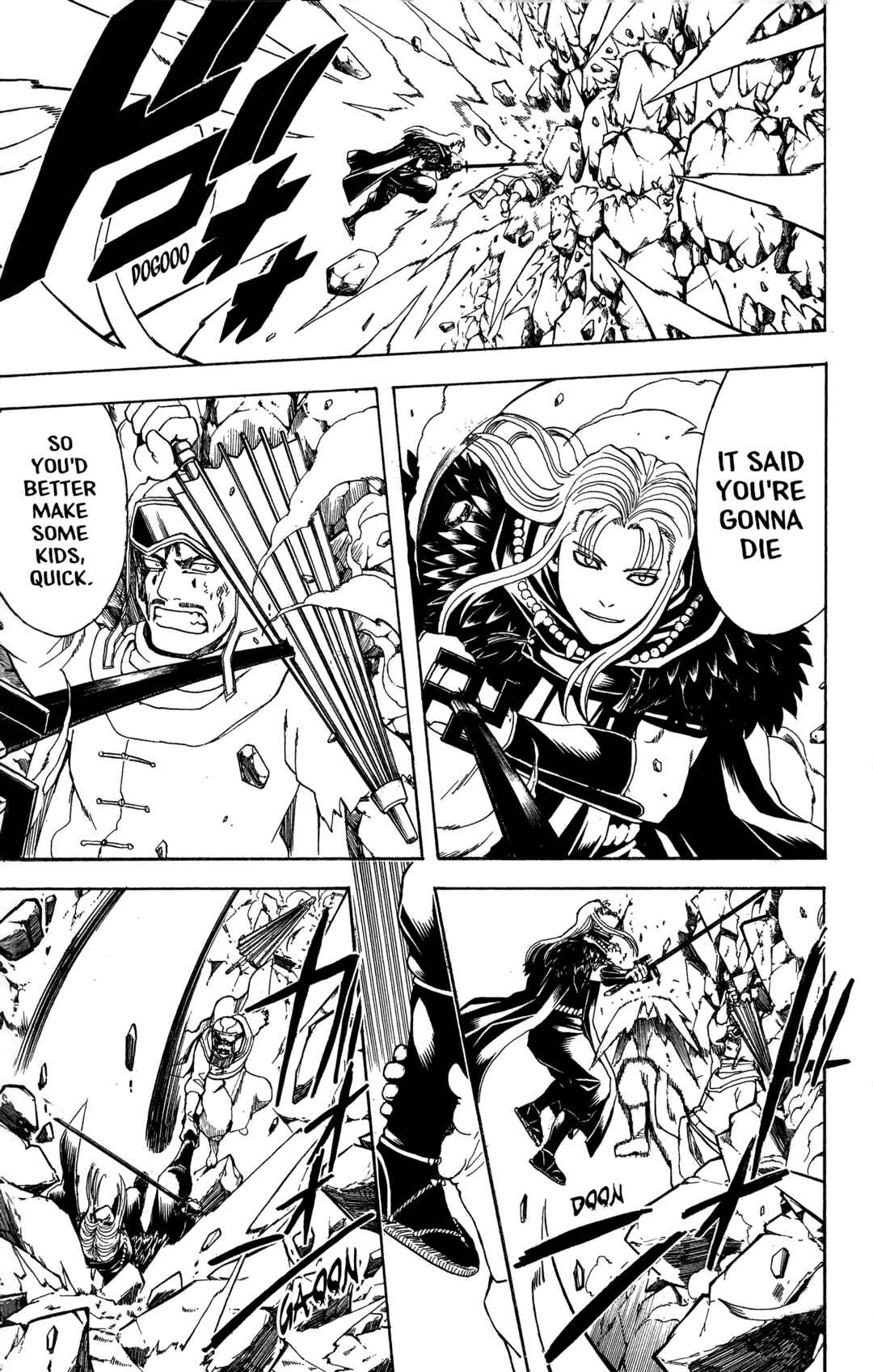 Chapter 578 - Page 13