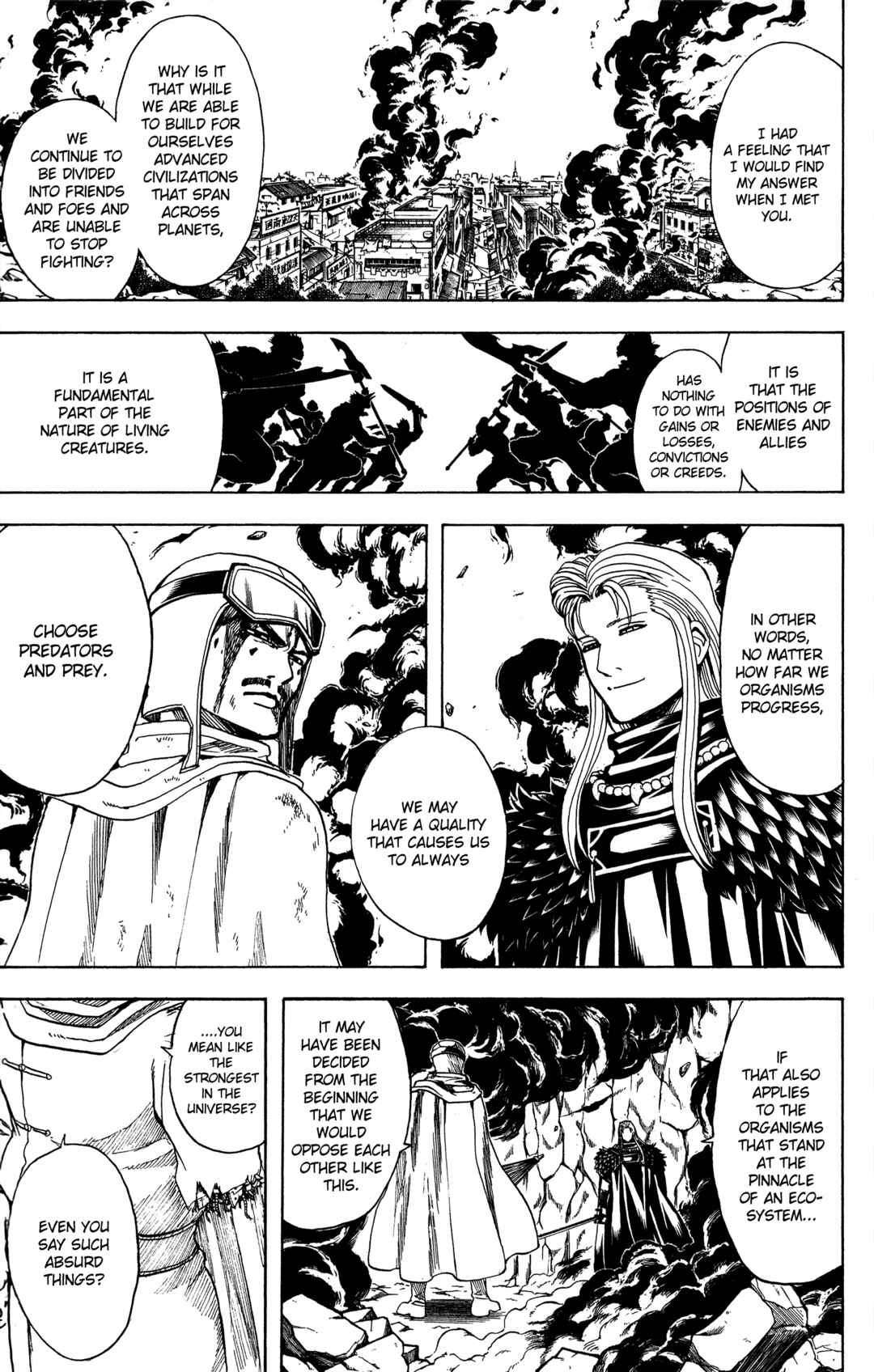 Chapter 578 - Page 5