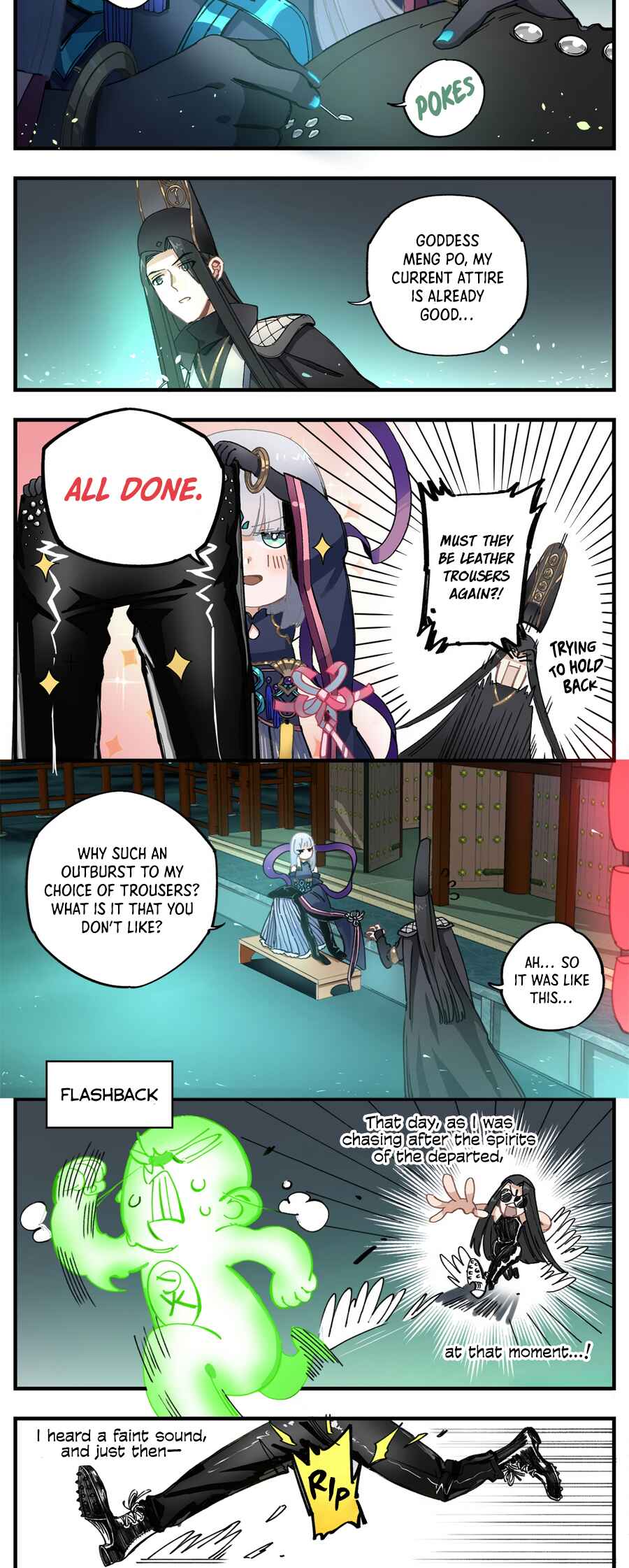 Chapter 2 - Page 3