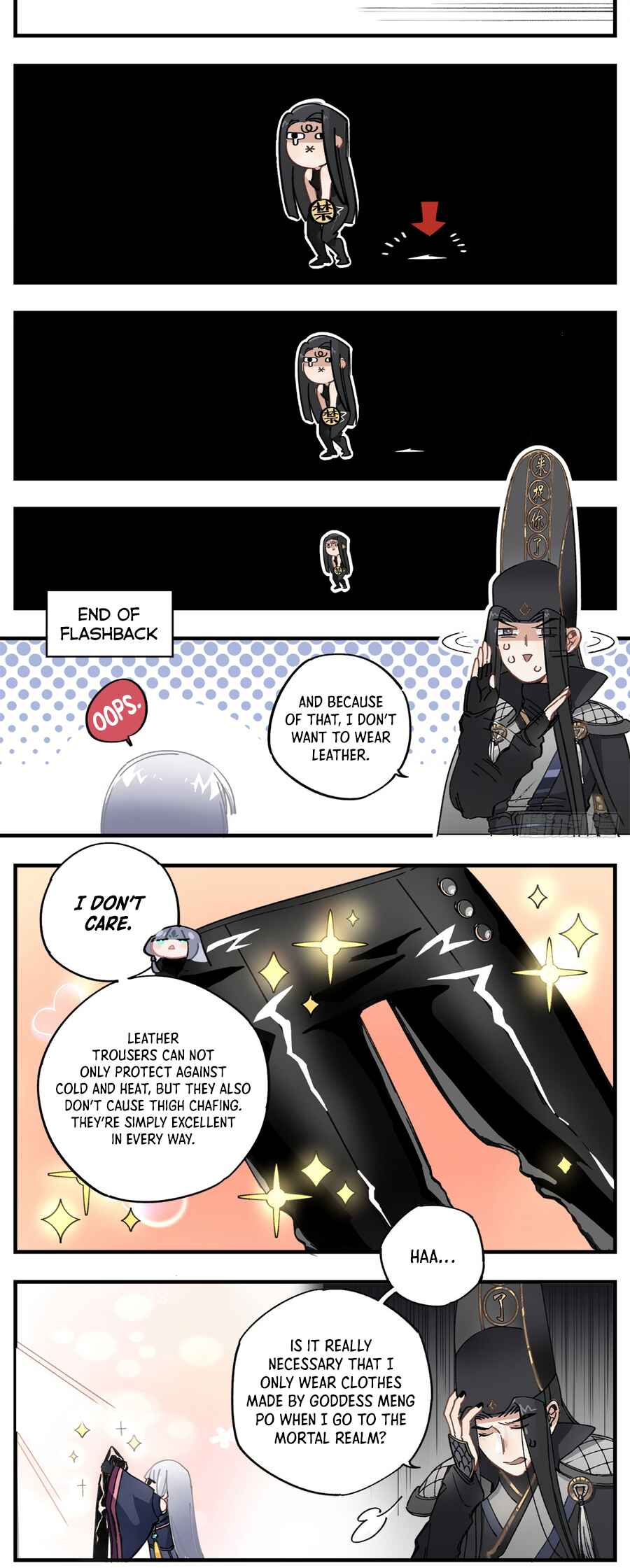 Chapter 2 - Page 4