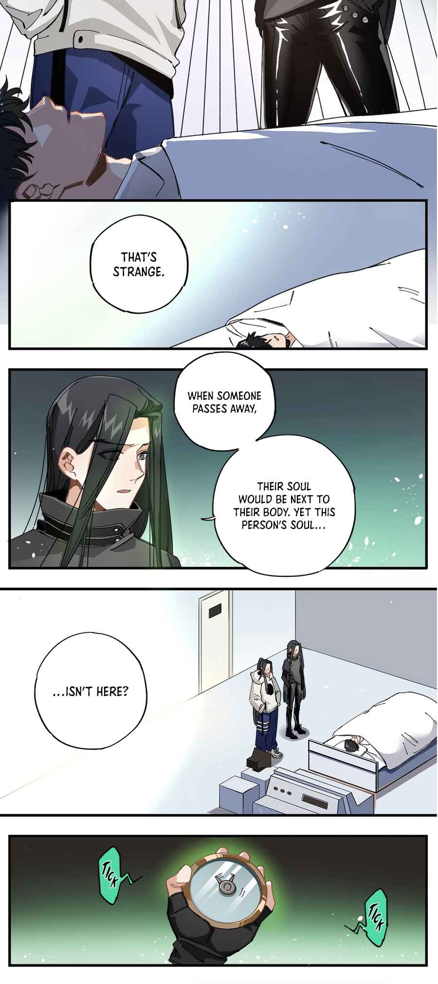Chapter 2 - Page 7