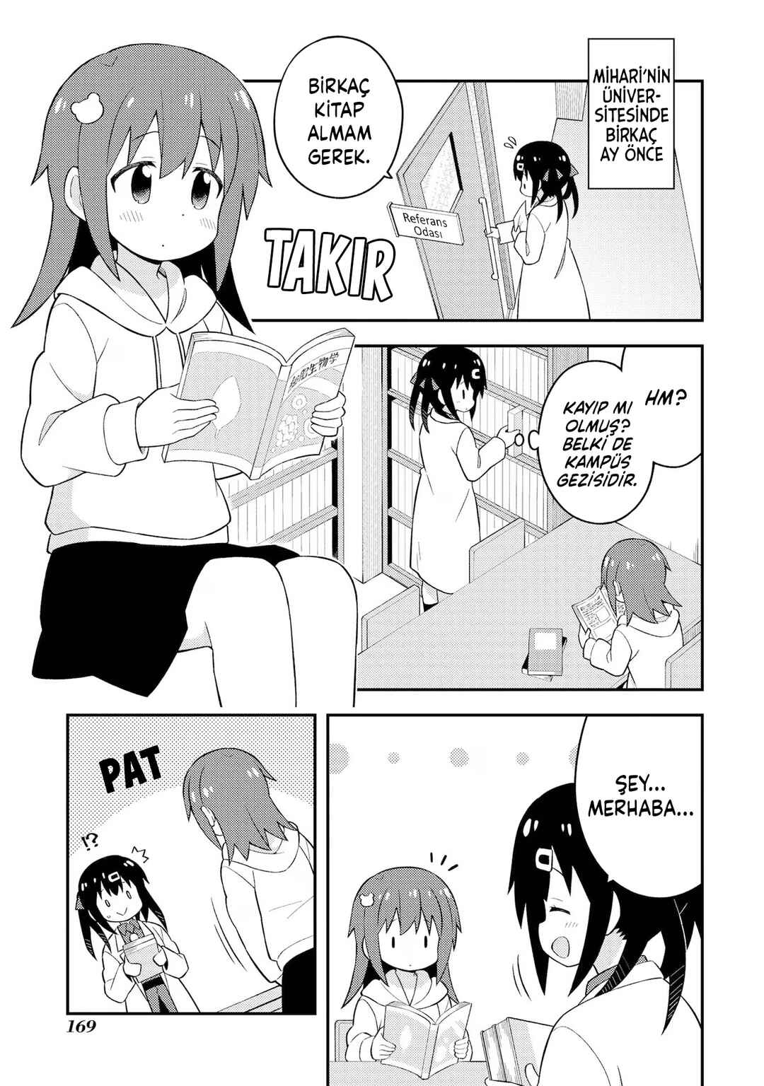 Chapter 50.6 - Page 2