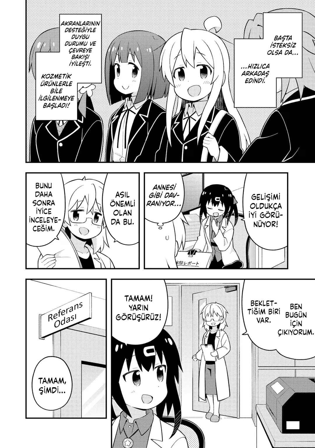 Chapter 50.6 - Page 5