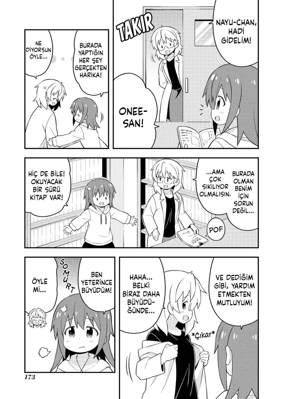 Chapter 50.6 - Page 6
