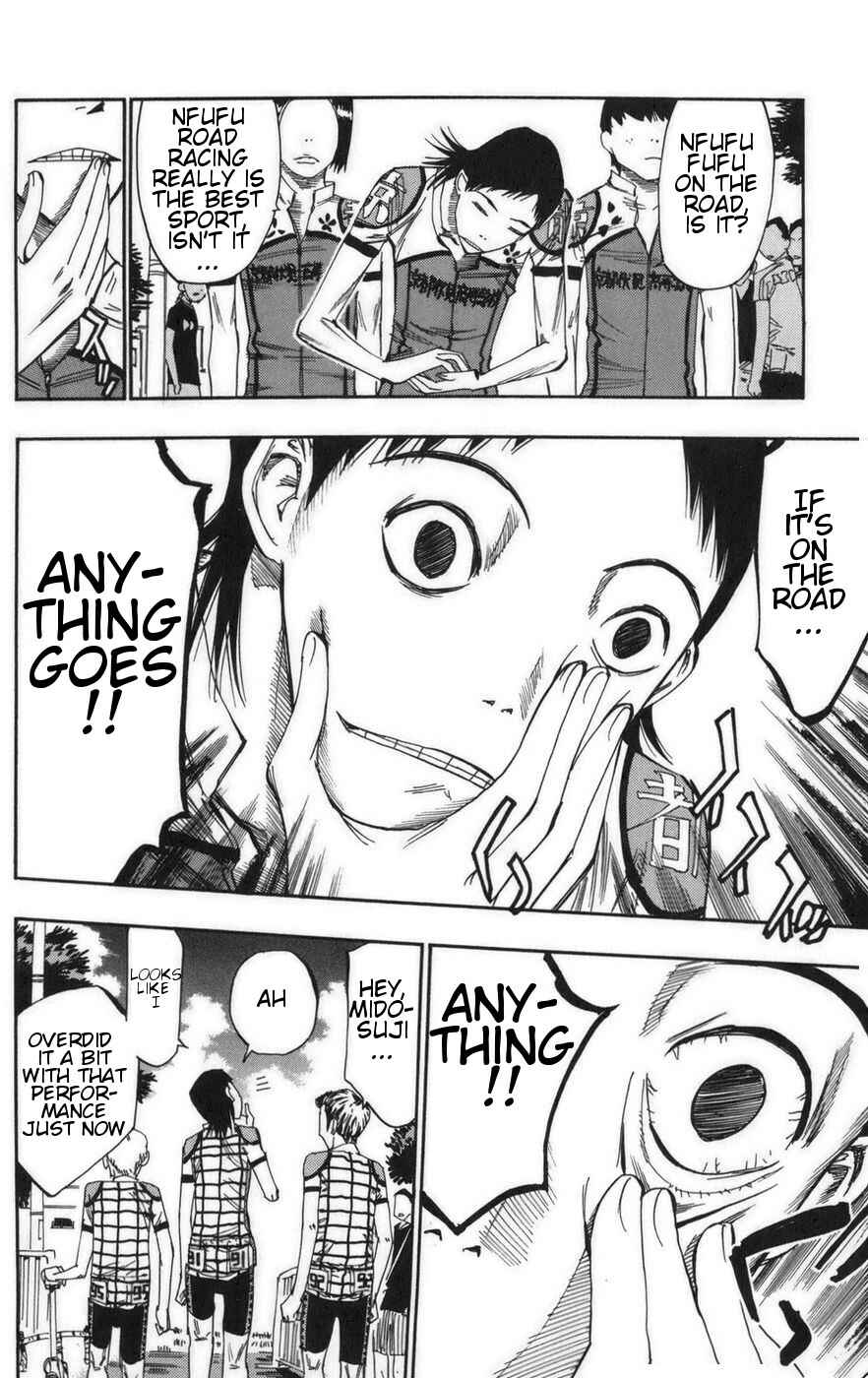 Chapter 73 - Page 14