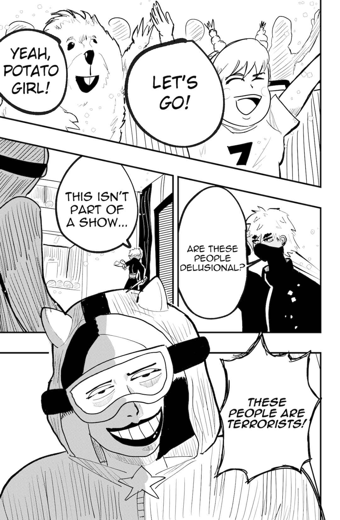 Chapter 54 - Page 17