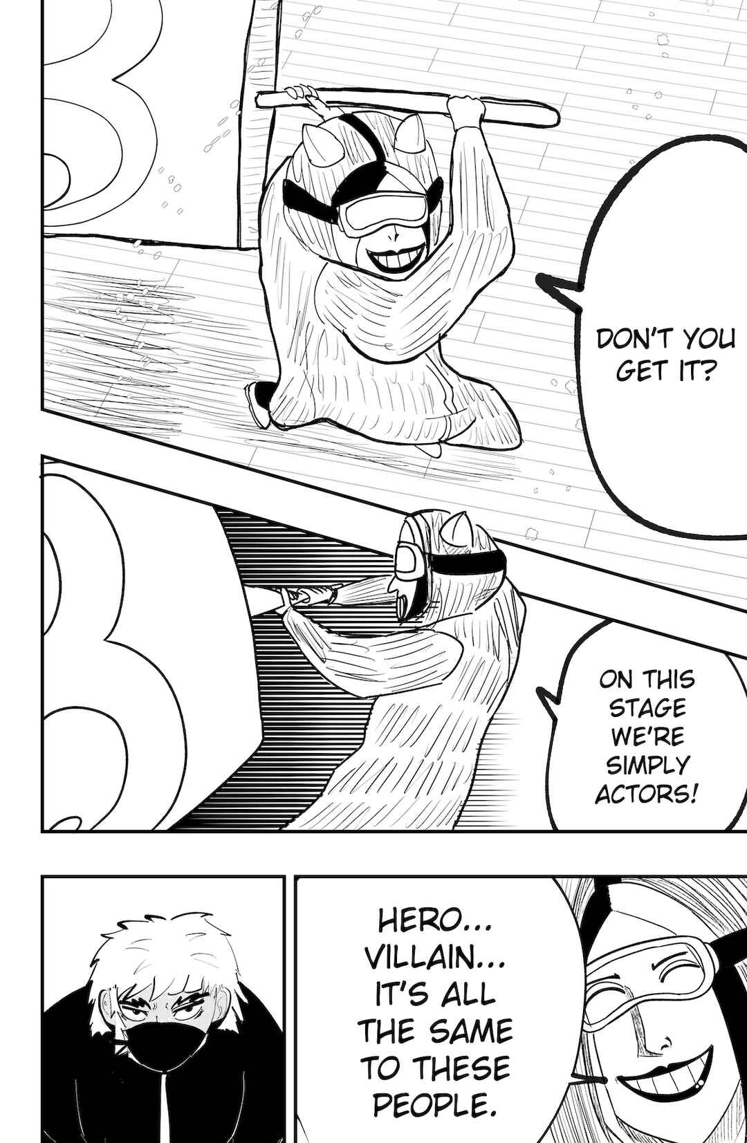 Chapter 54 - Page 18