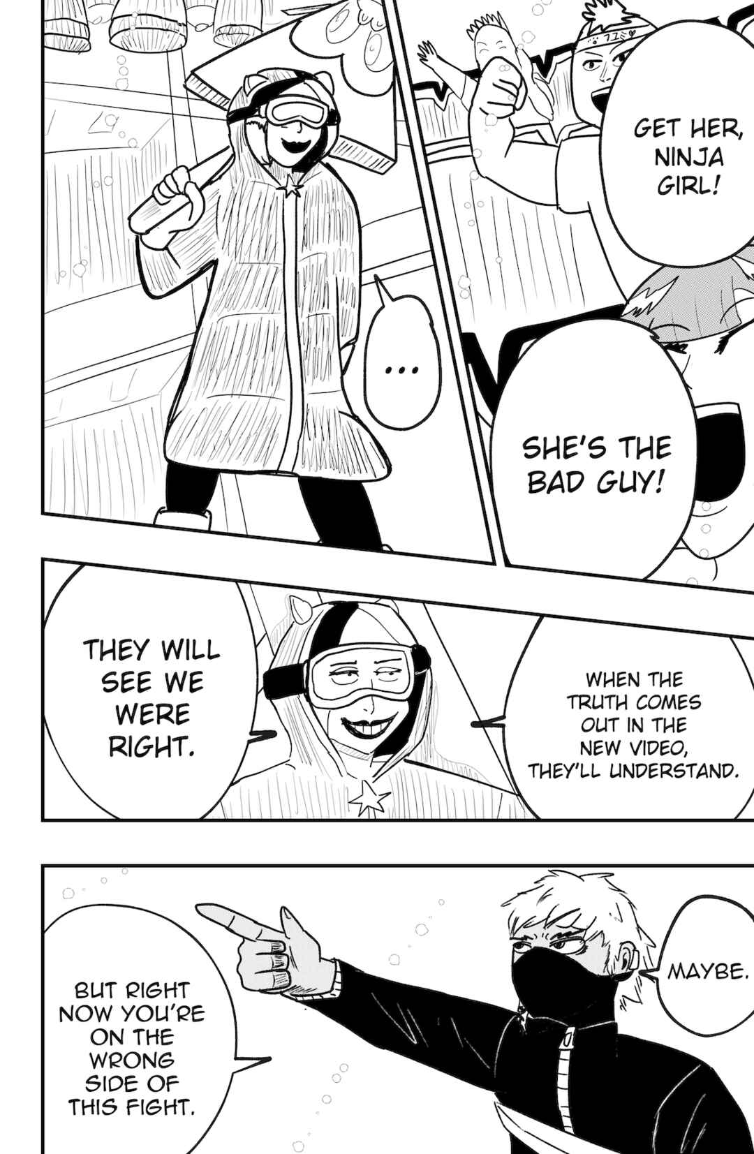 Chapter 54 - Page 22