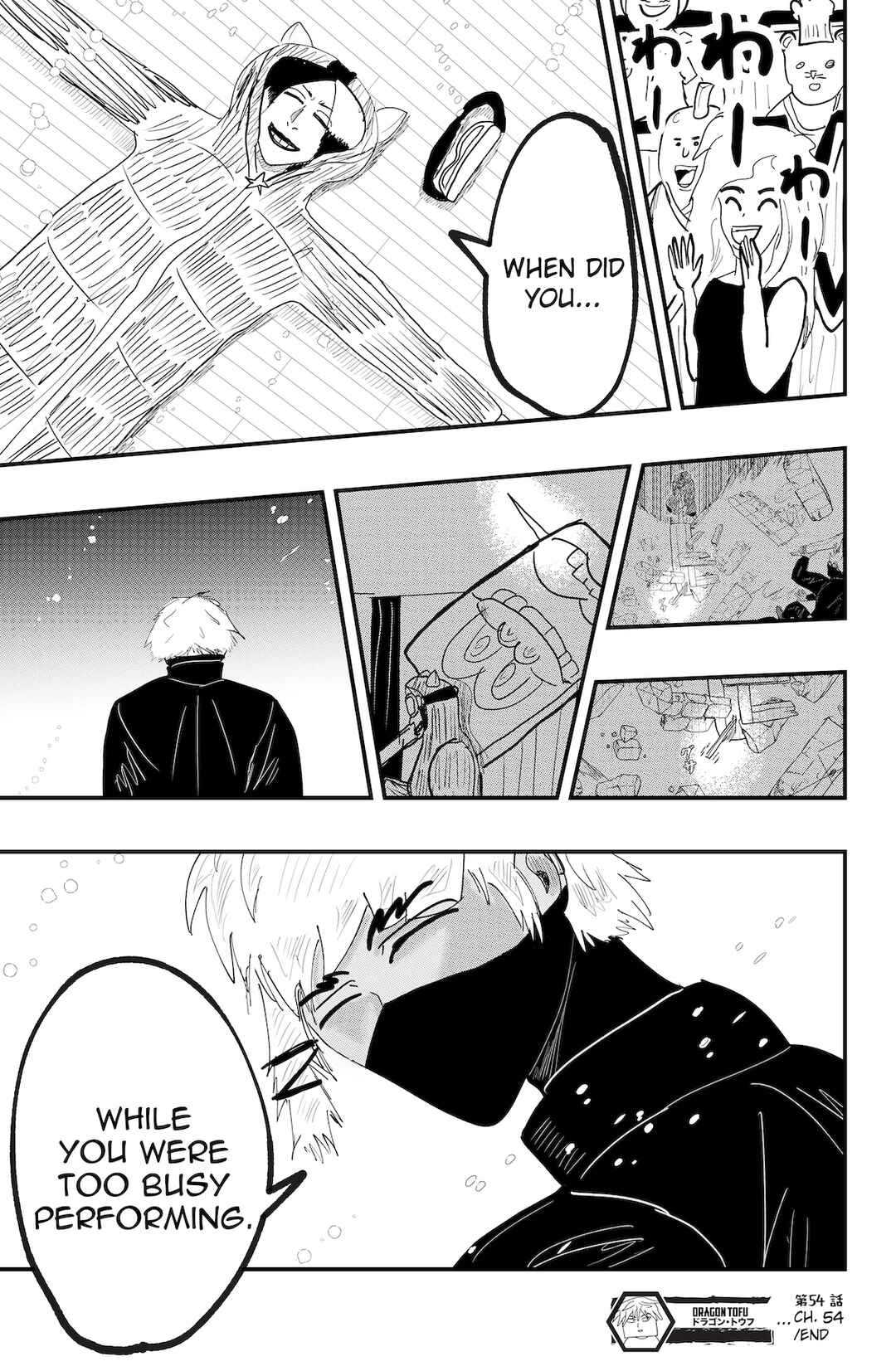 Chapter 54 - Page 29