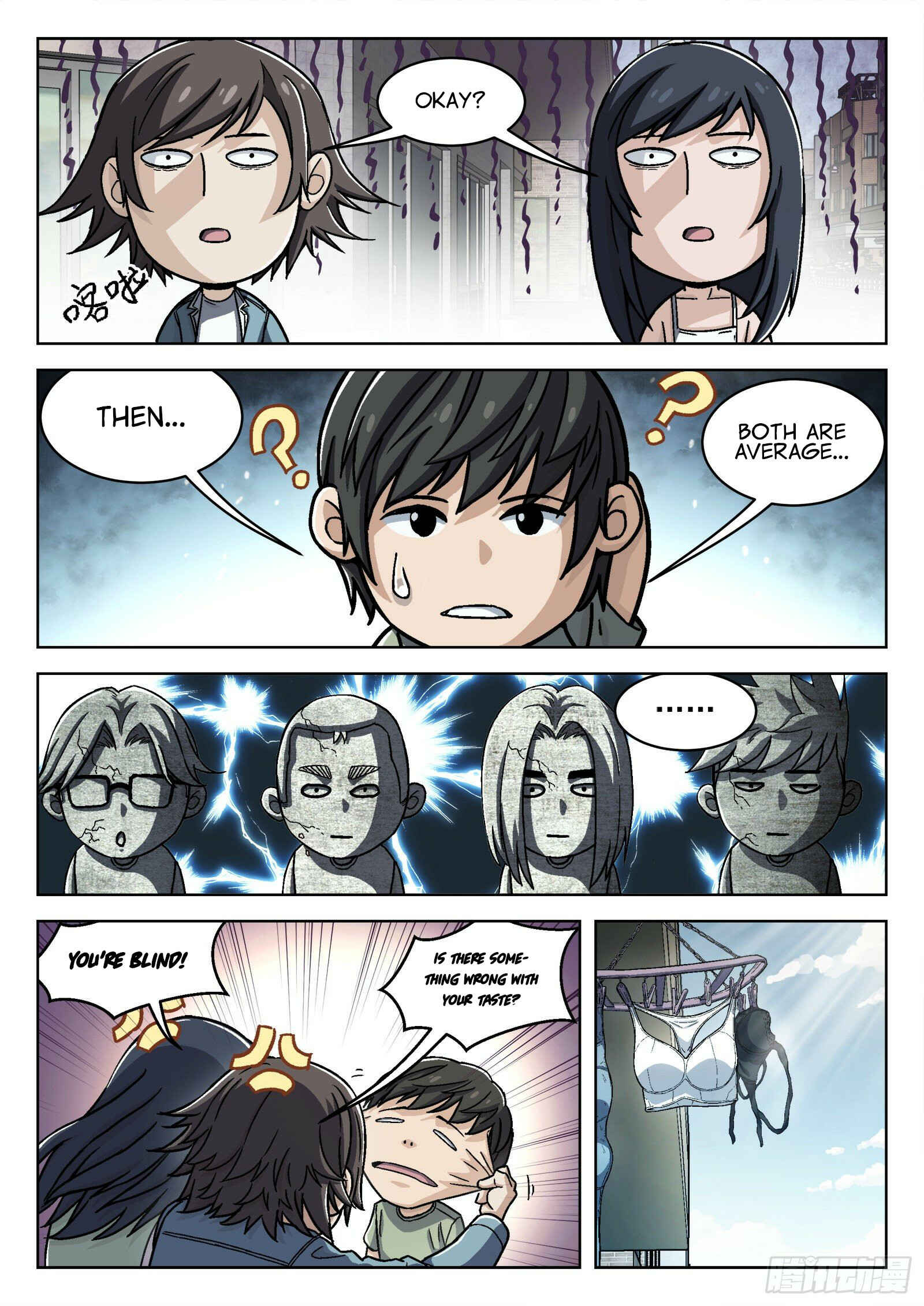 Chapter 42 - Page 12