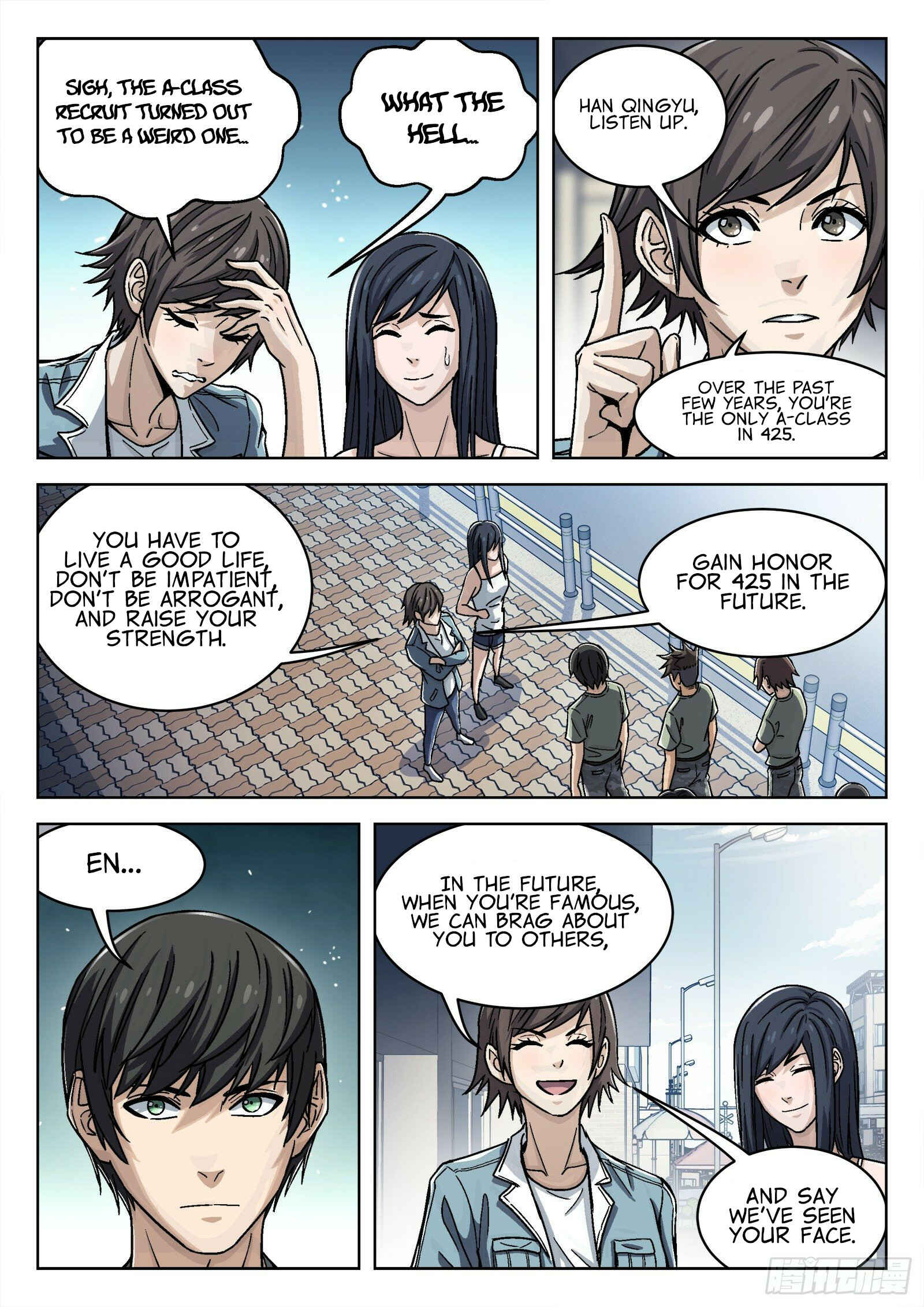 Chapter 42 - Page 13