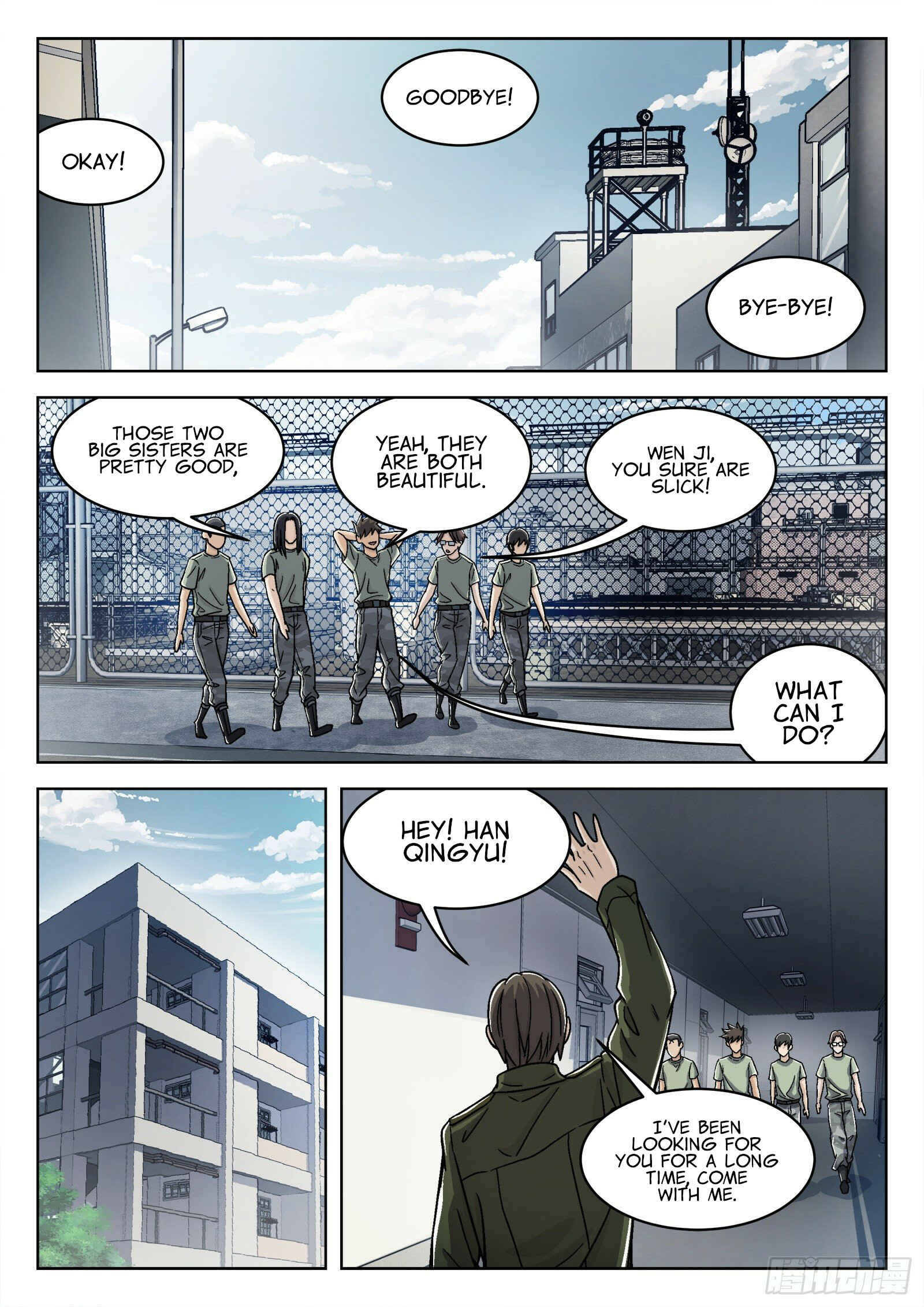 Chapter 42 - Page 14