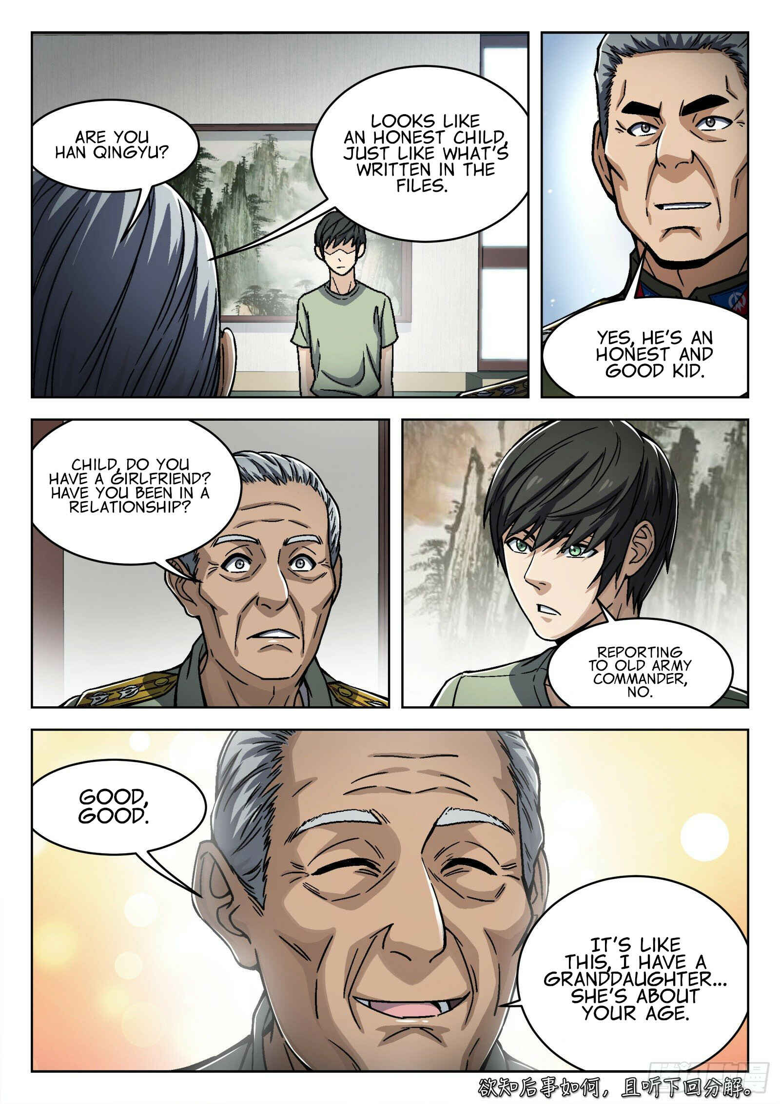 Chapter 42 - Page 17