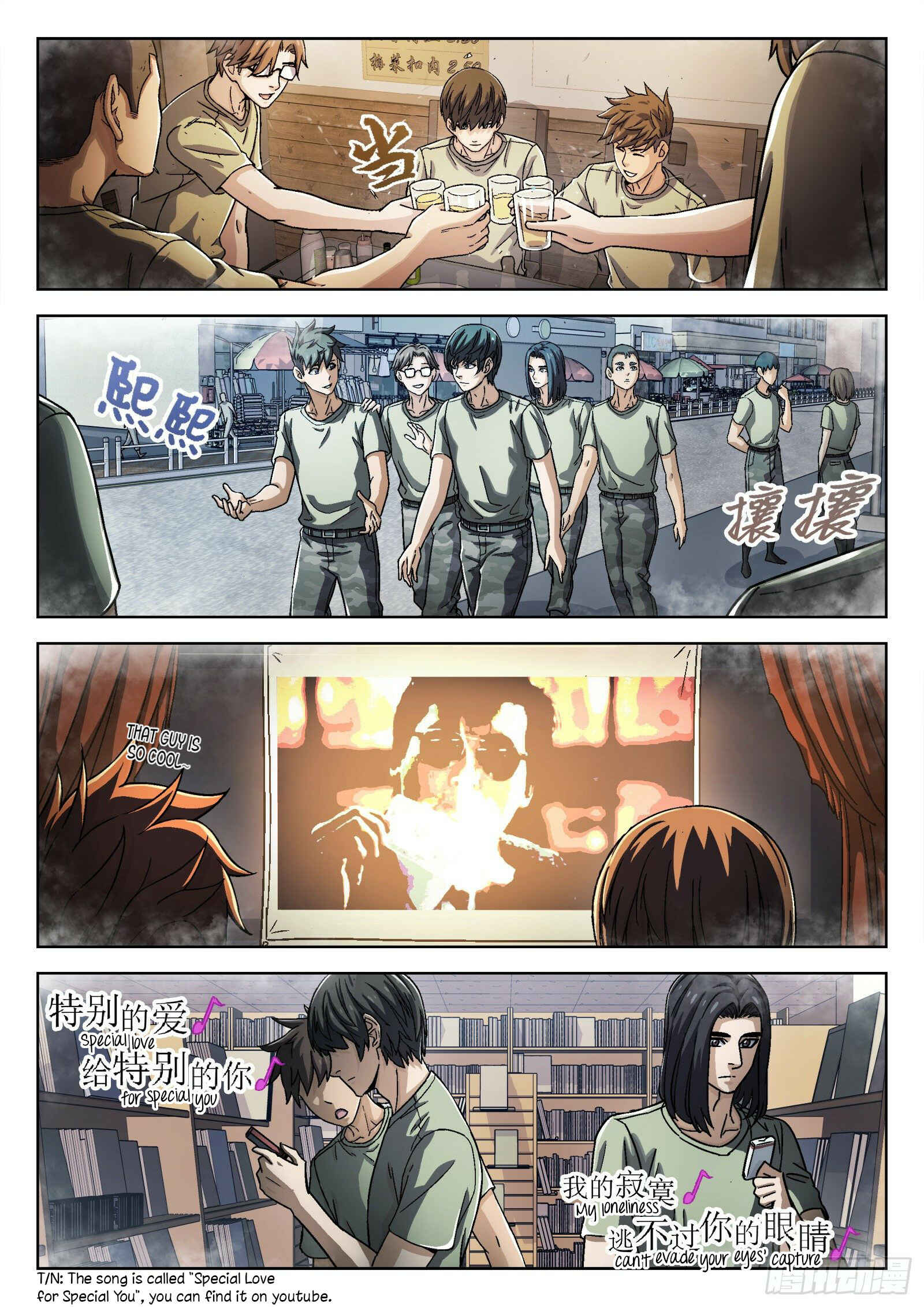 Chapter 42 - Page 5