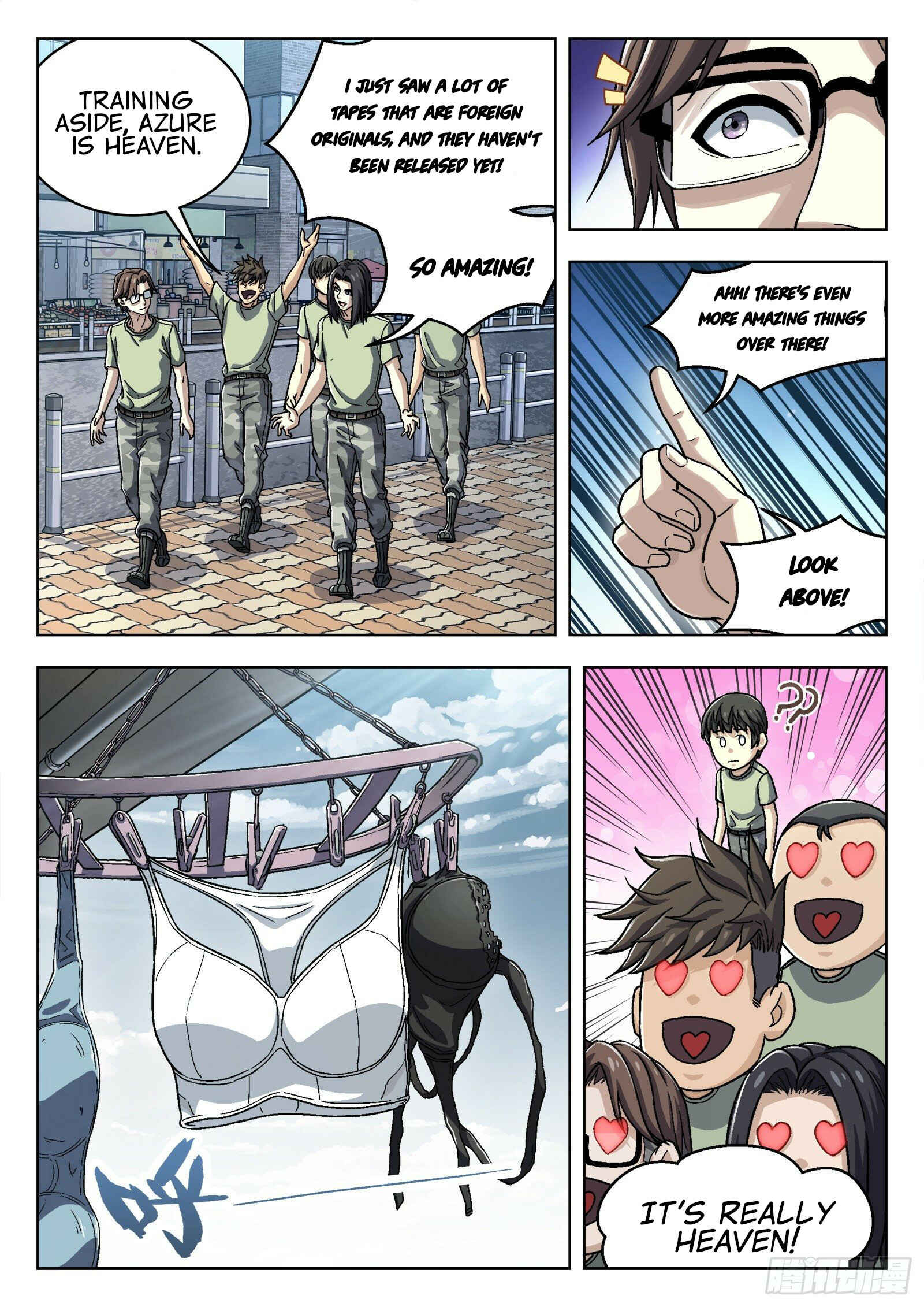 Chapter 42 - Page 7