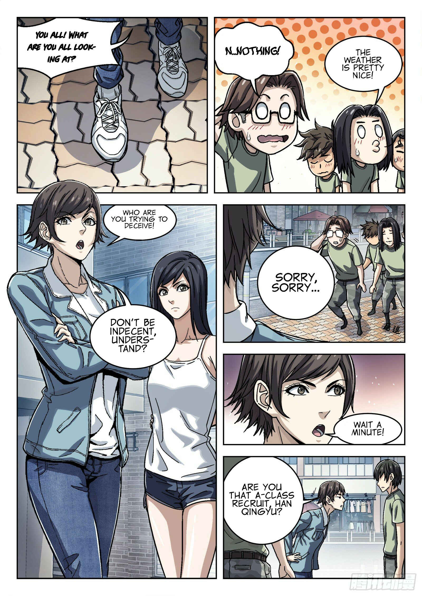 Chapter 42 - Page 8