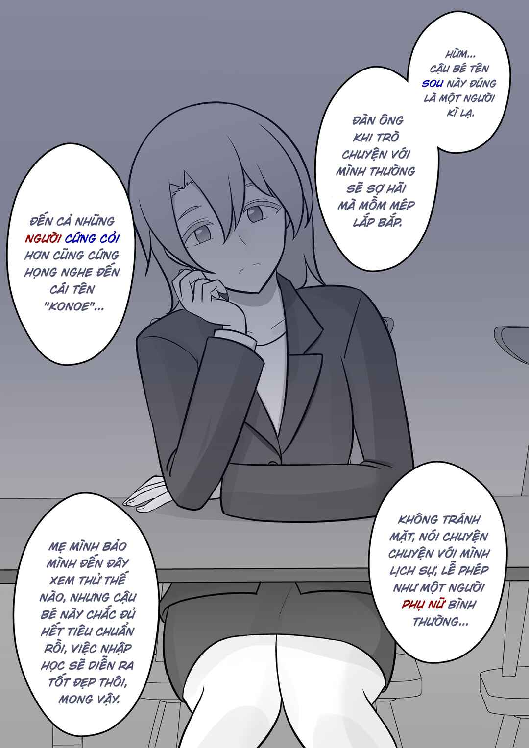 Chapter 40 - Page 2