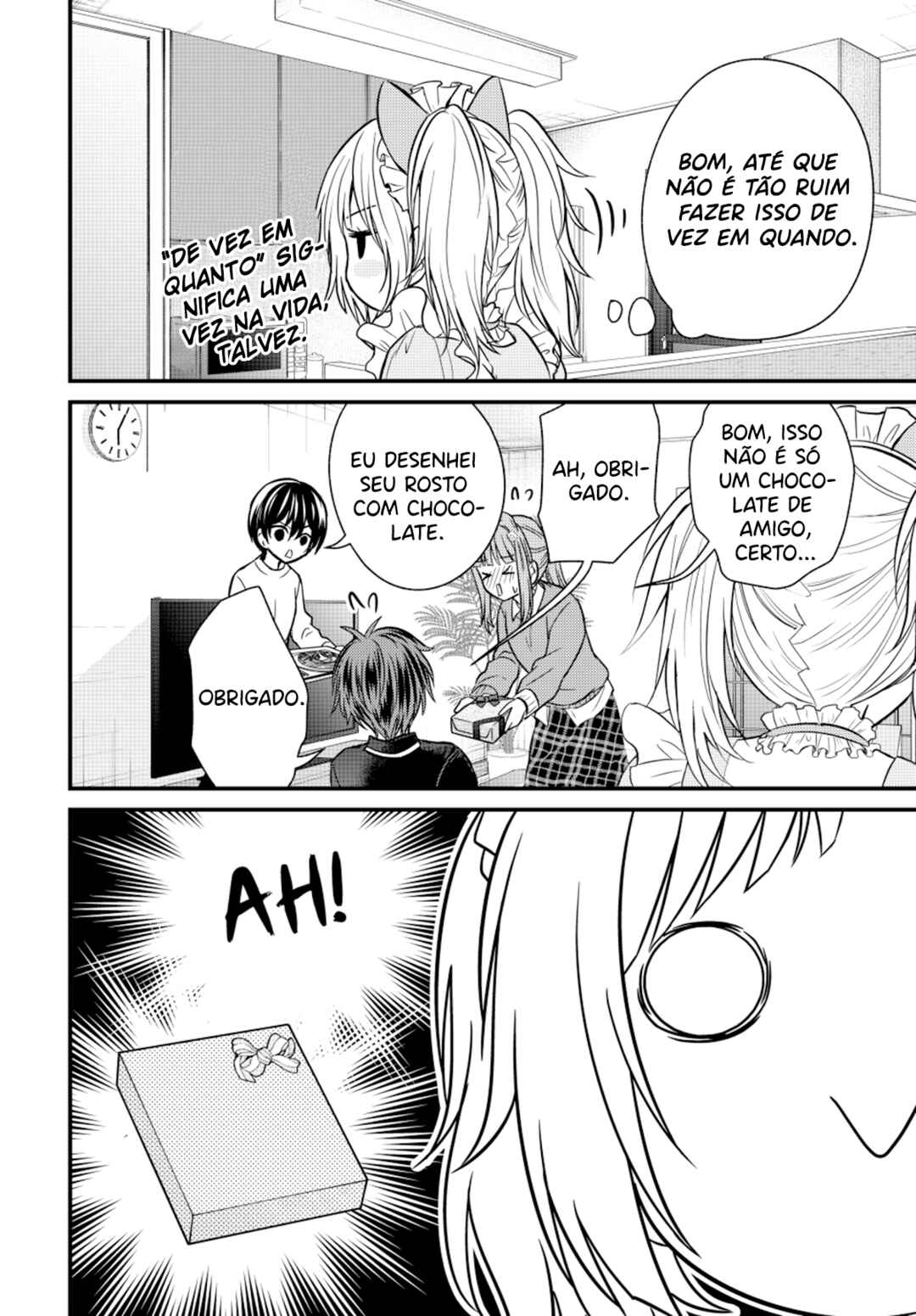 Chapter 134 - Page 11